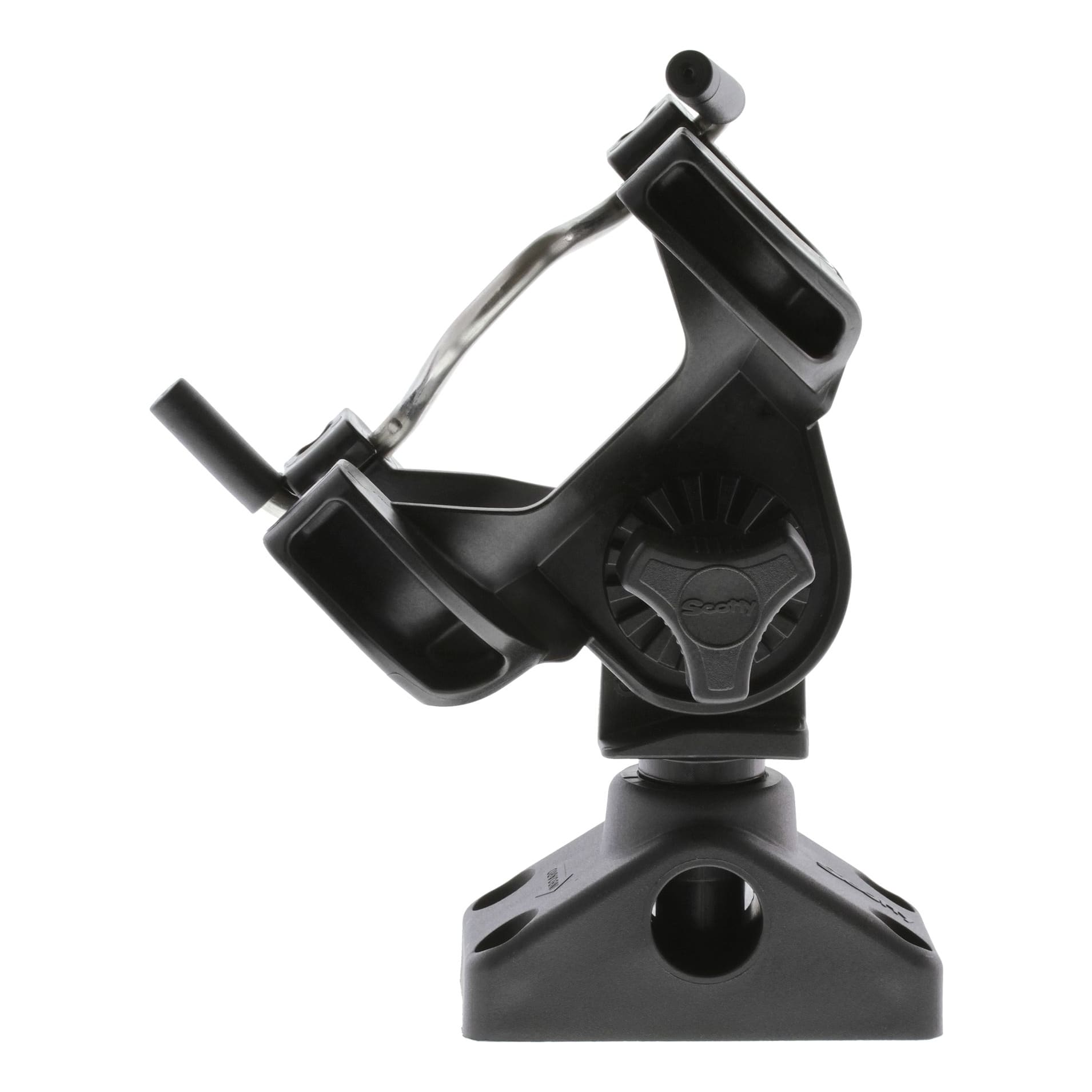 Scotty® R-5 Universal Rod Holder with Side Deck Mount