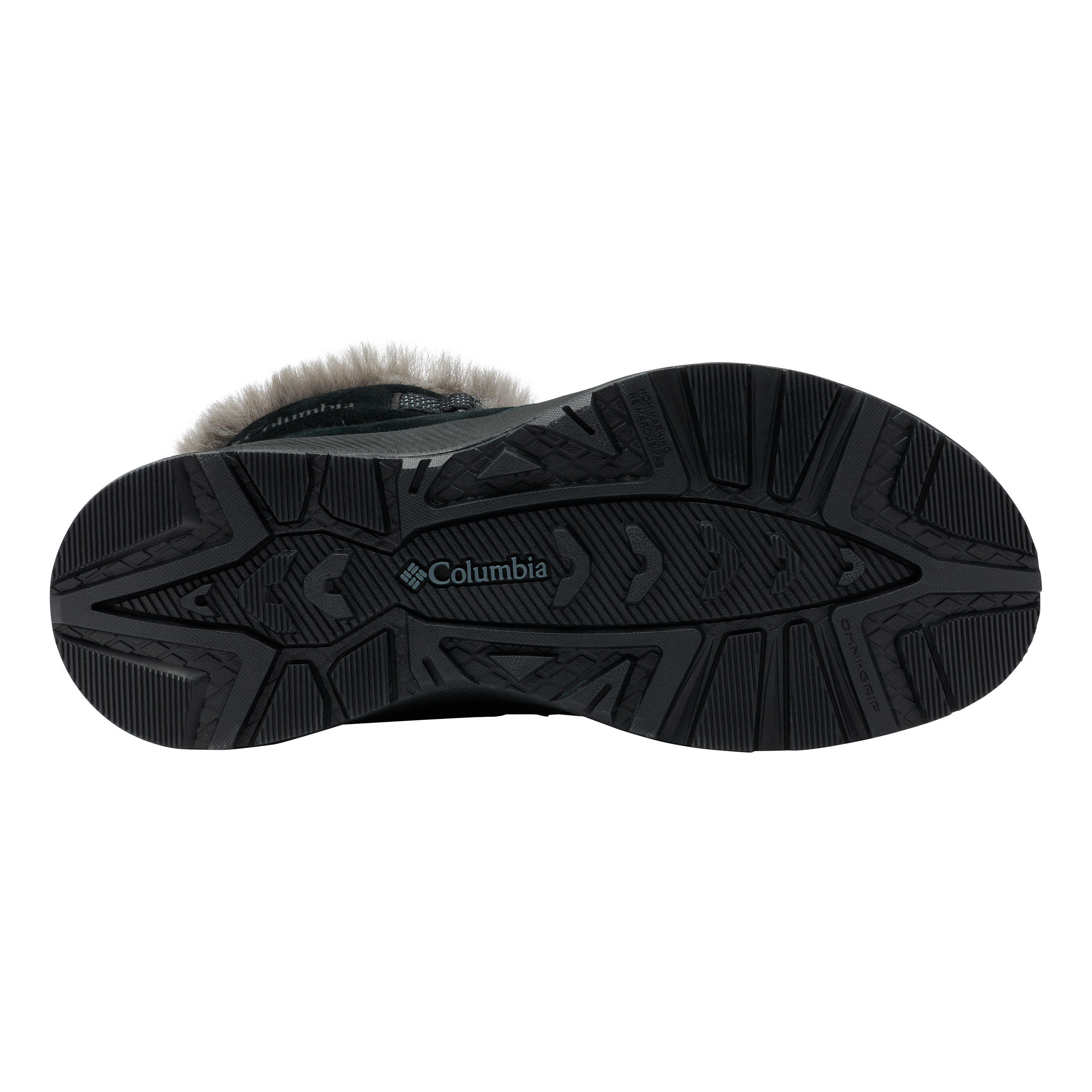 Columbia Women’s Slopeside Peak™ Omni-Heat™ Infinity Luxe Boot - sole