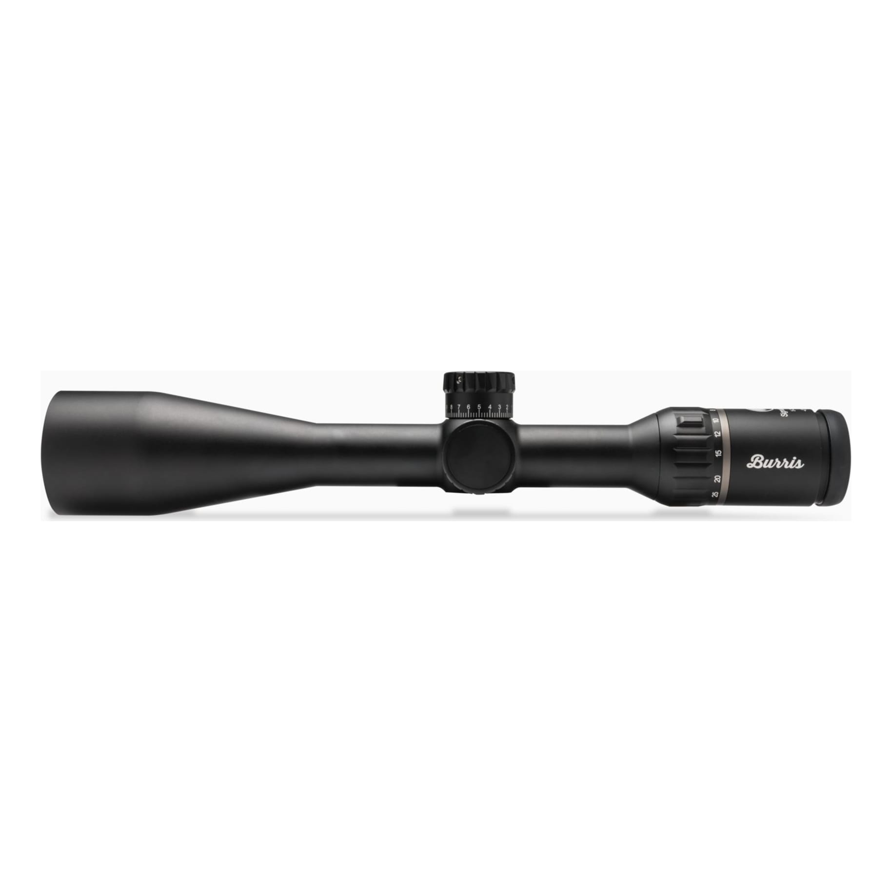 Burris® Signature HD Riflescope - 5-25x50mm