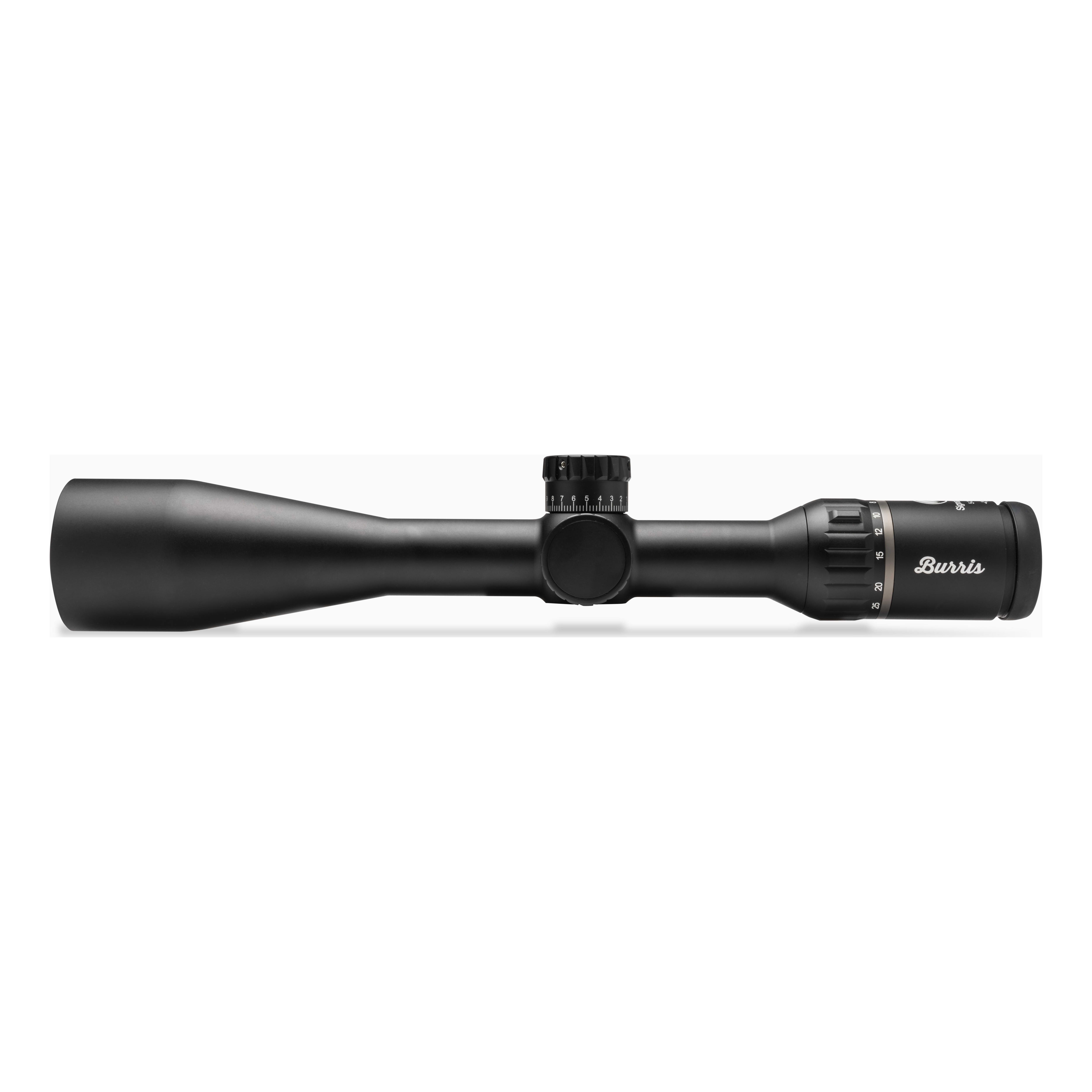 Burris® Signature HD Riflescope - 3-15x44mm