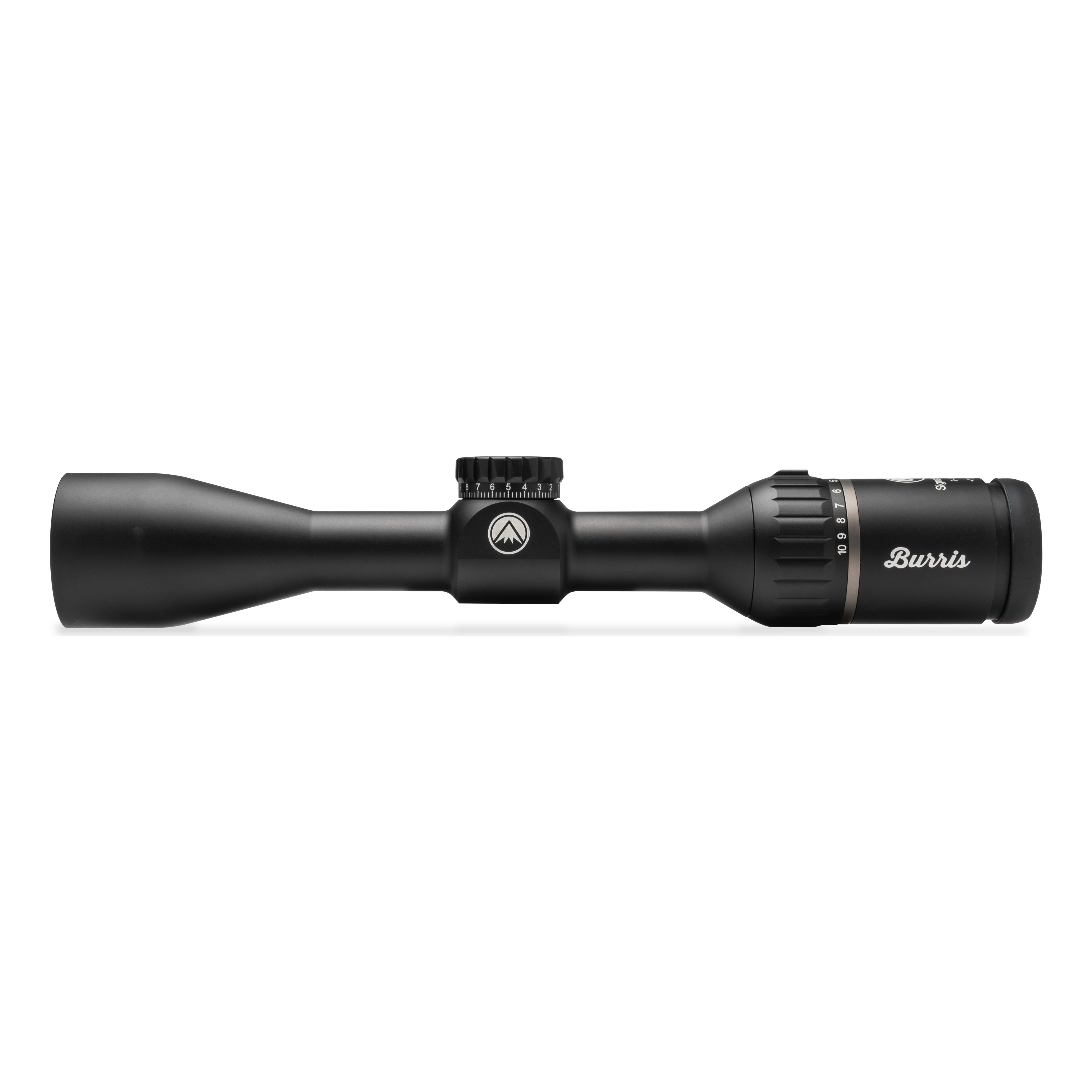 Burris® Signature HD Riflescope - 2-10x40mm