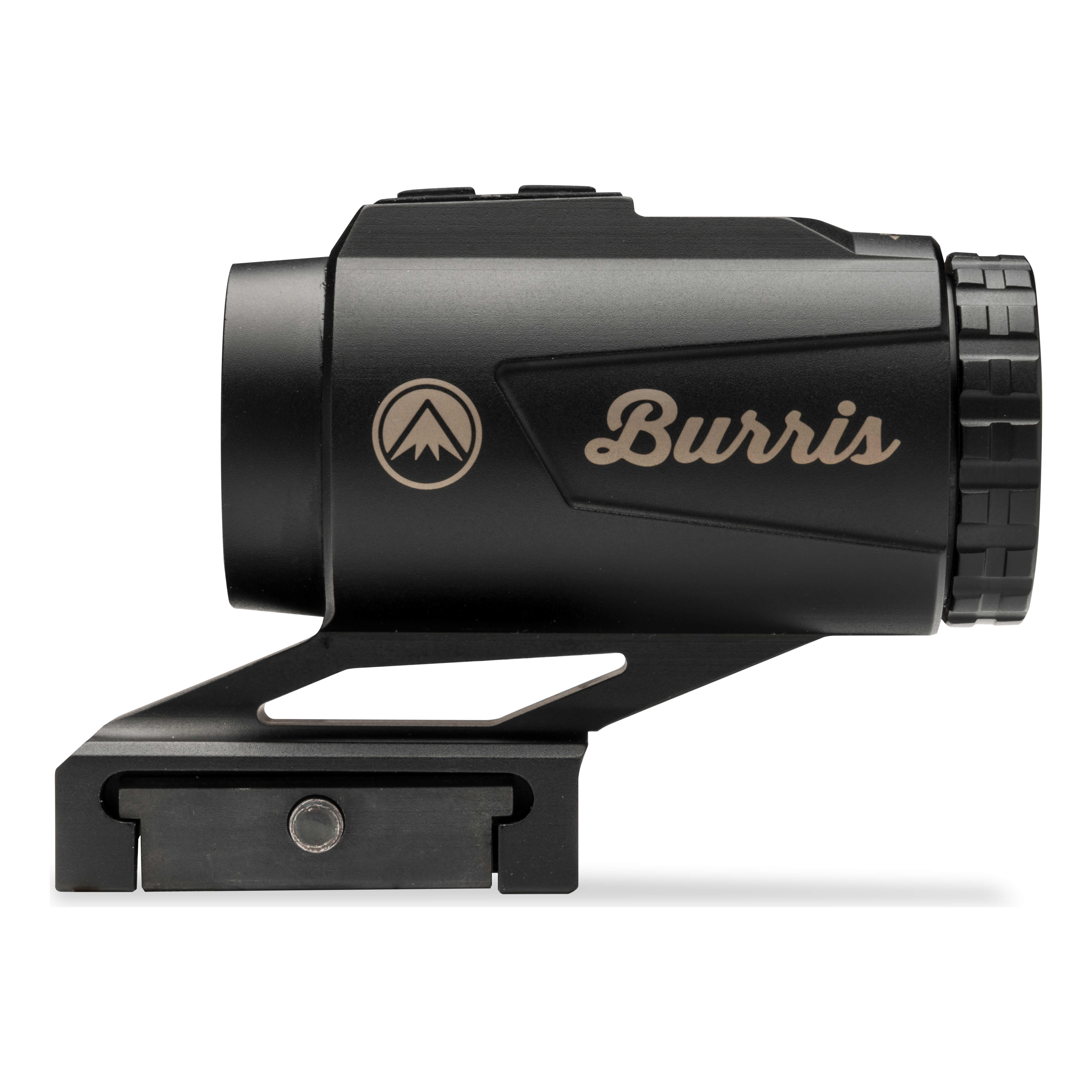 Burris® RT-3 Prism Red Dot Sight