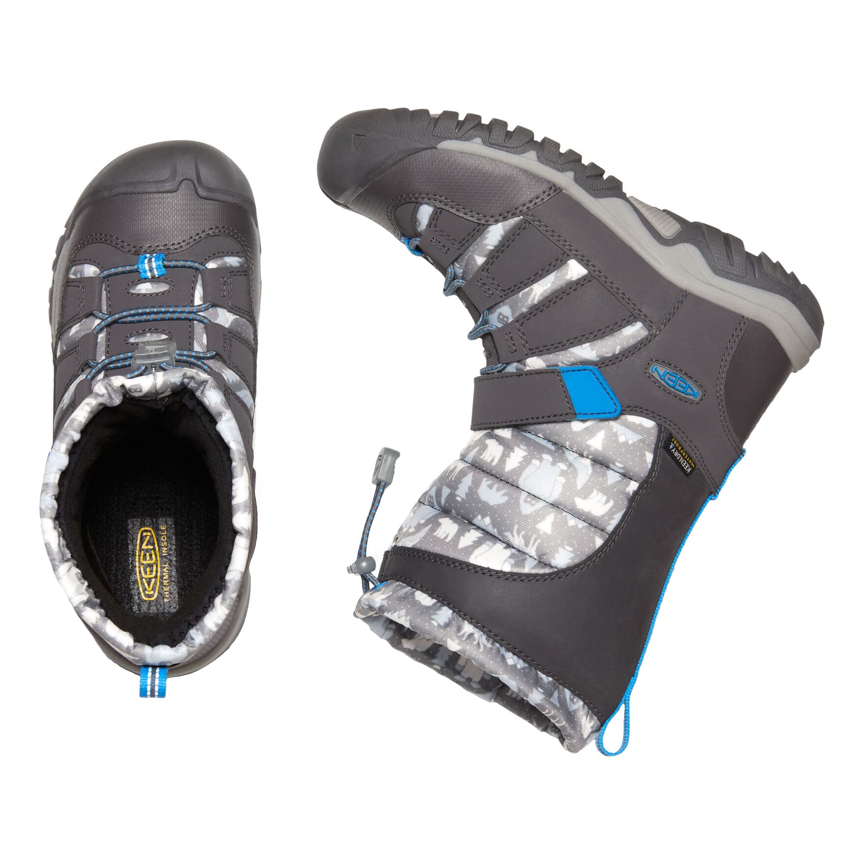 KEEN Children s Winterport NEO Waterproof Boot Cabela s Canada