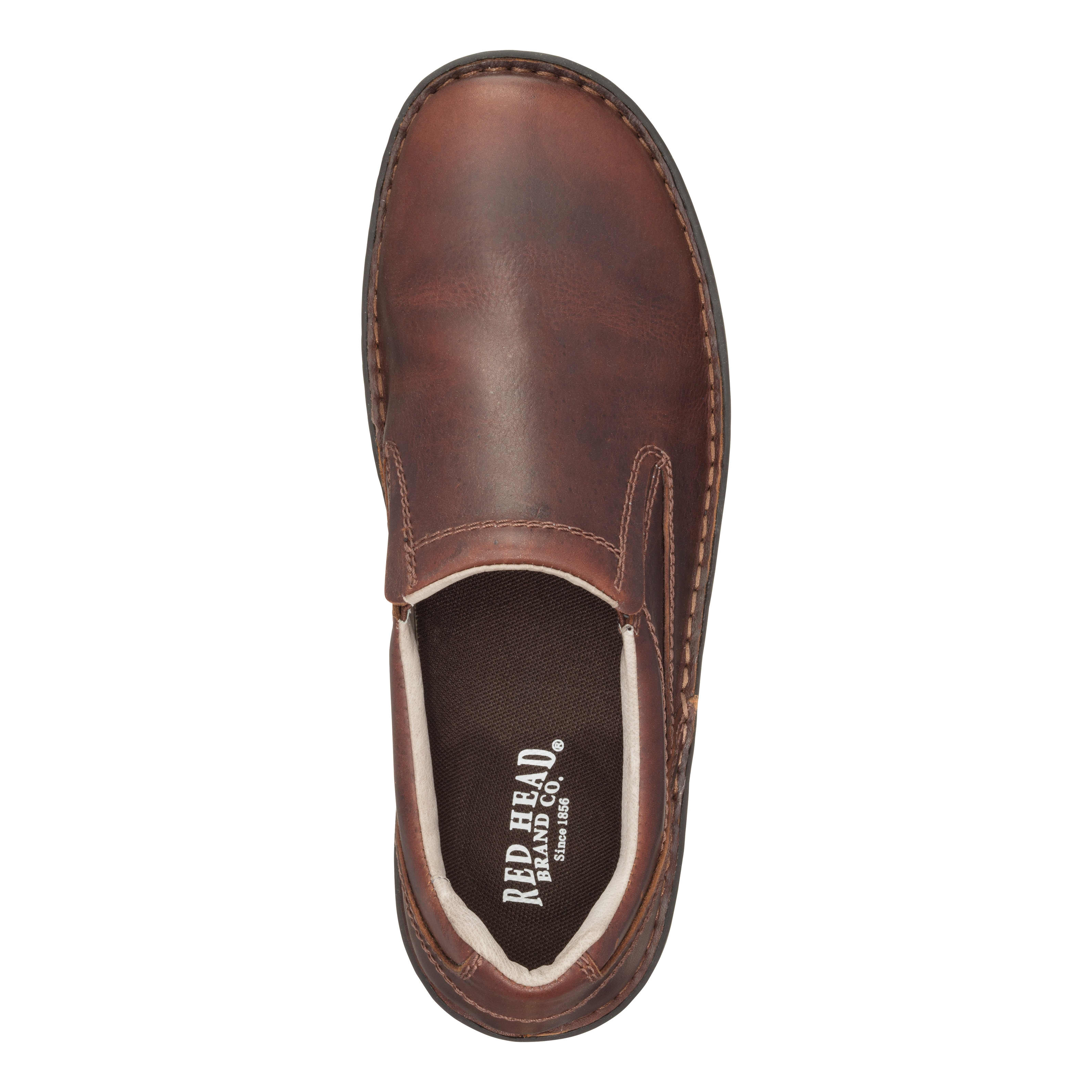 Redhead marston slip on shoes online