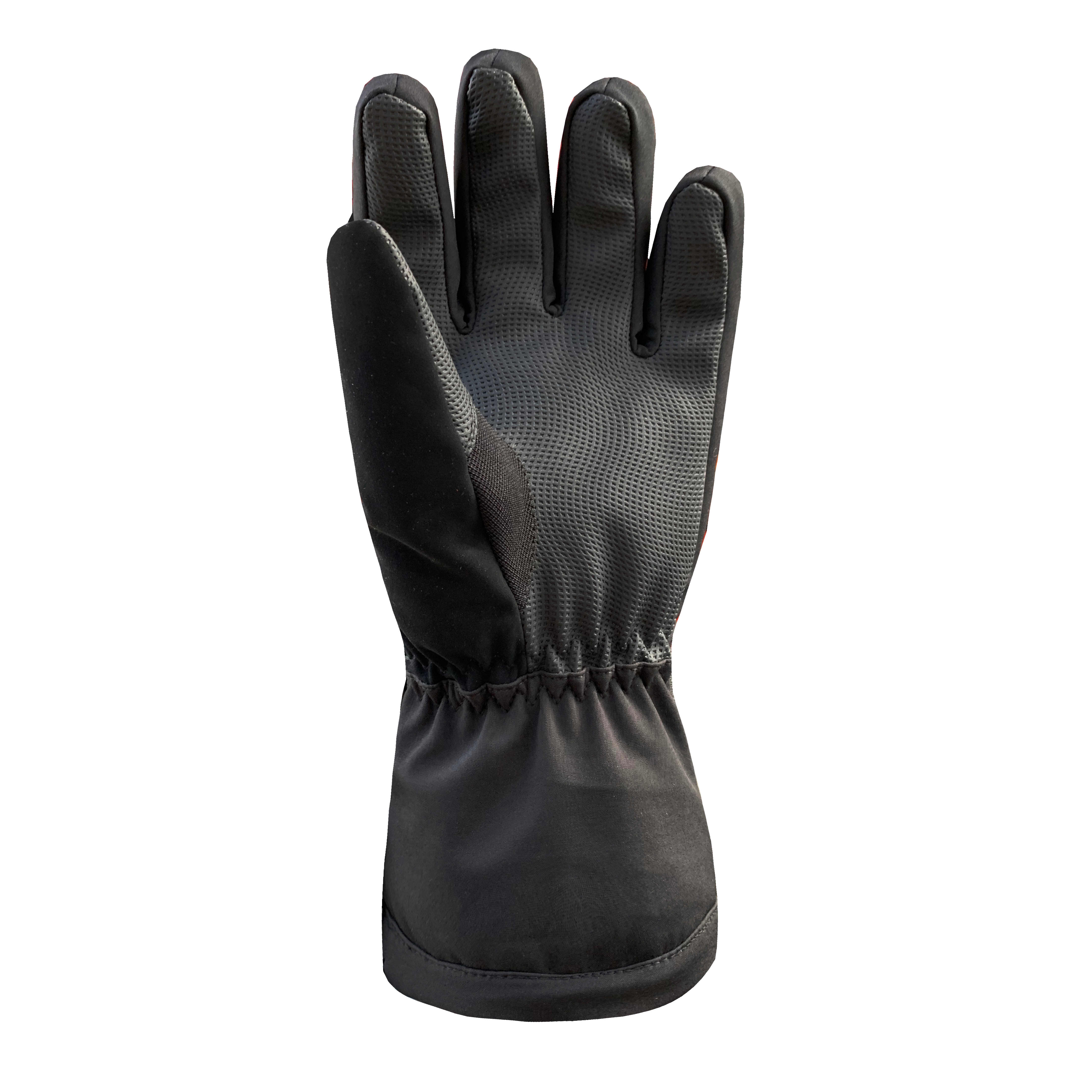 Auclair® Women’s Softee Glove - palm