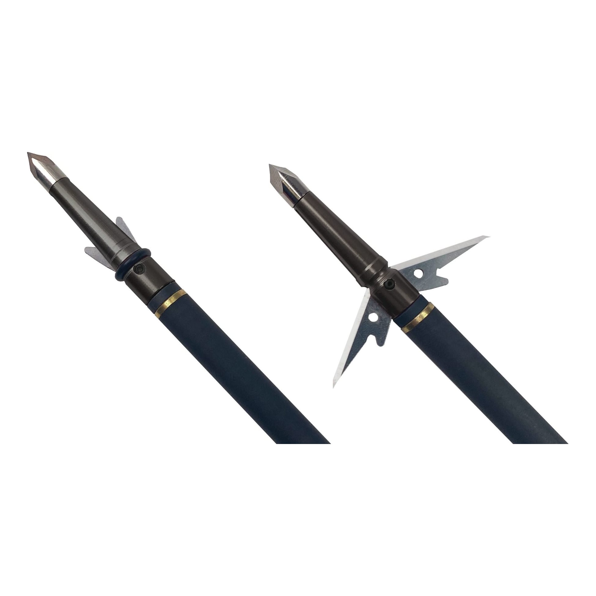 CenterPoint™ DEADPOINT™ Broadheads Cabela's Canada