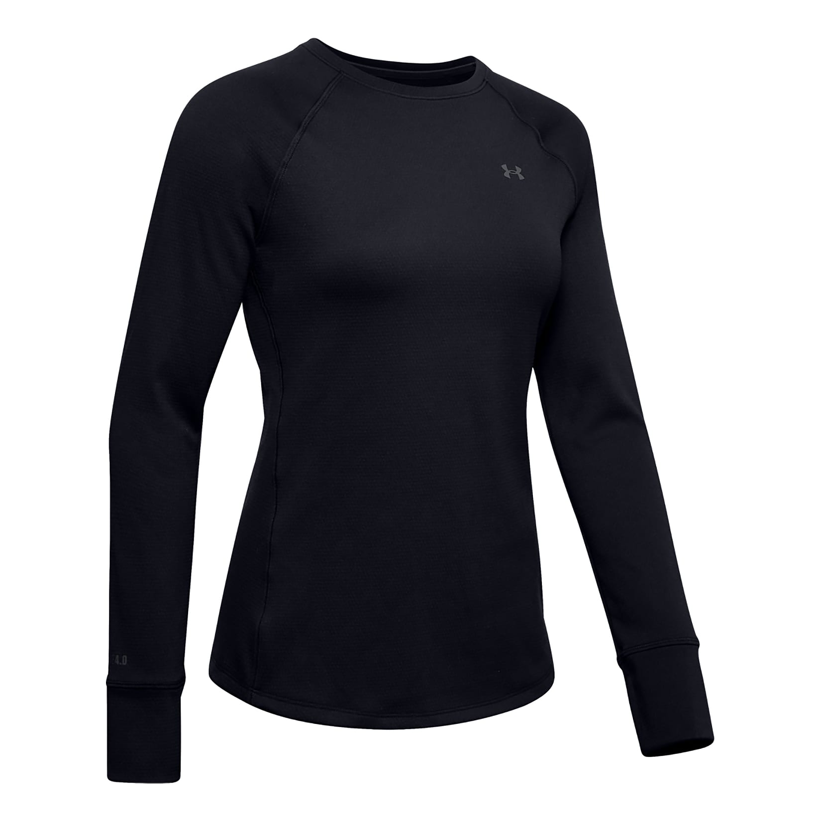 Under Armour Women's ColdGear Base 4.0 Crew Extreme Baselayer - My