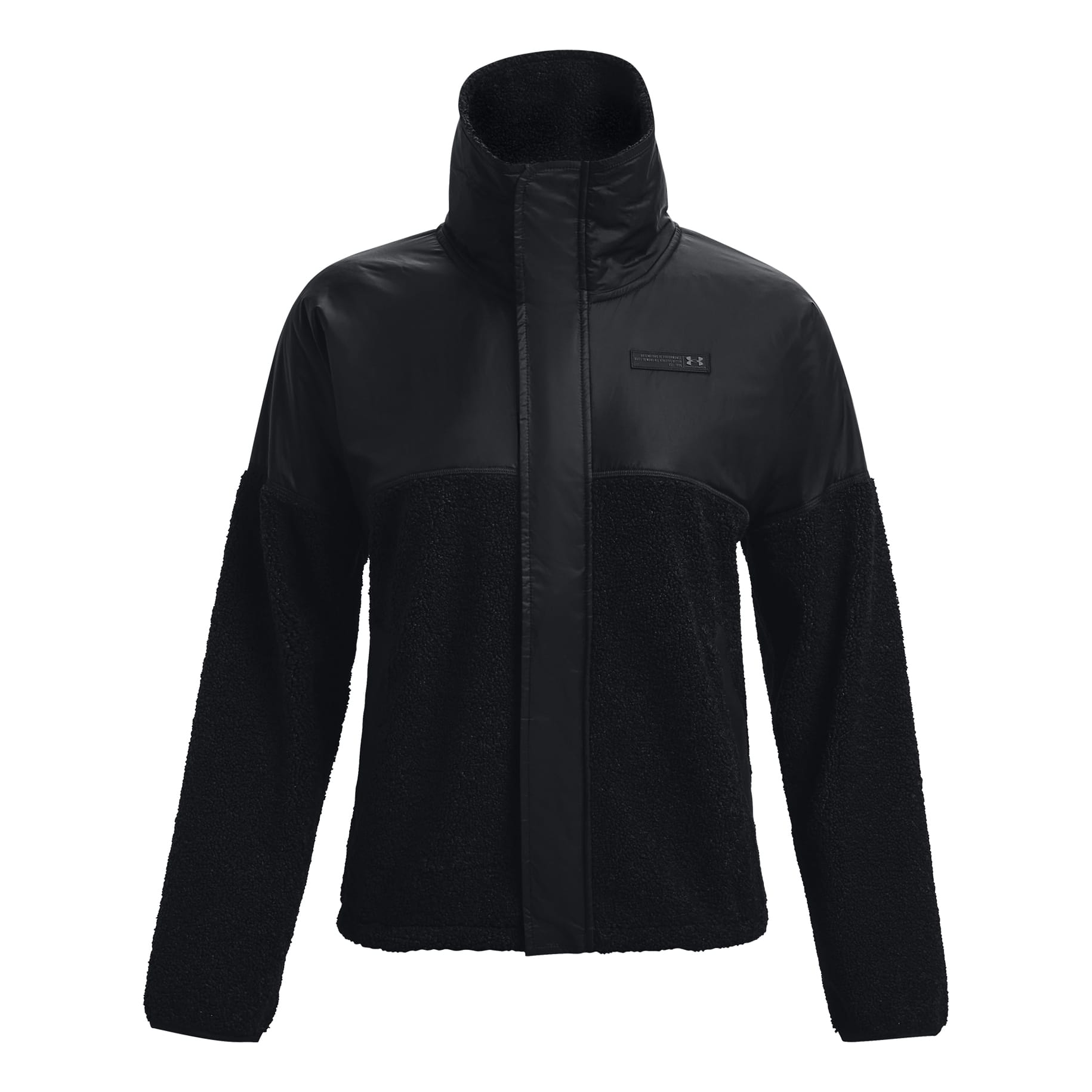 The North Face® Women's Cragmont Fleece 1/4-Snap Jacket