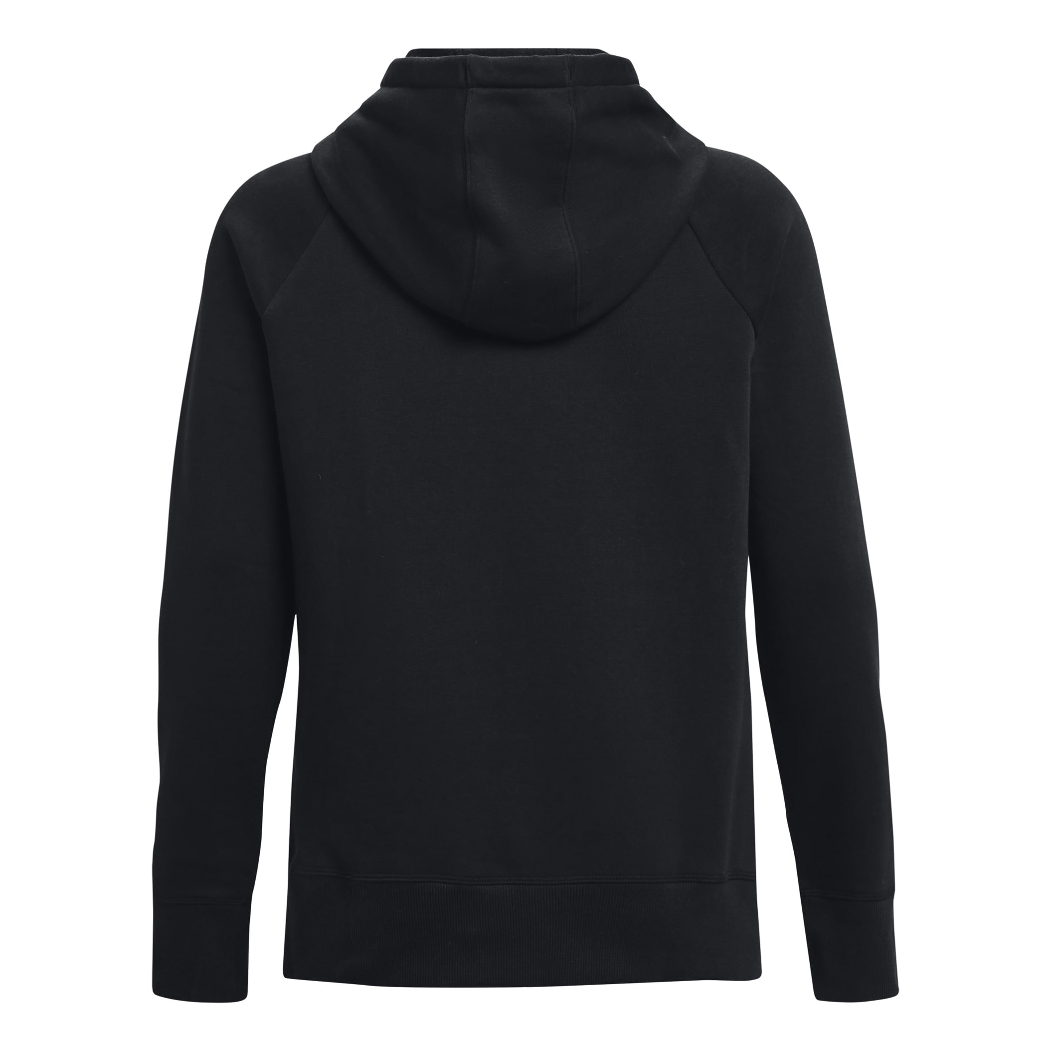 Under Armour® Women’s Rival Fleece Antler Hoodie - back