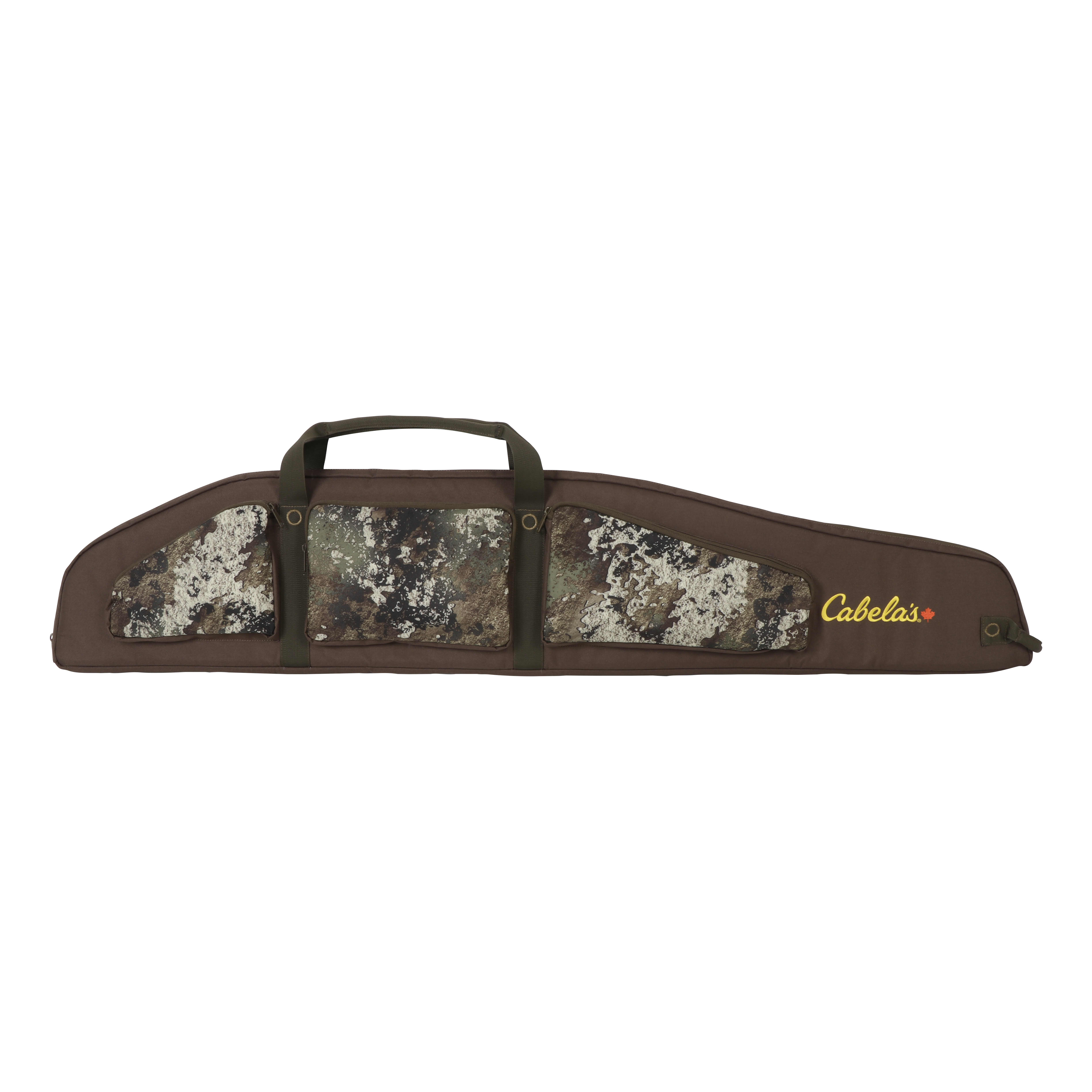 Cabela’s® 50” TrueTimber™ Strata Soft Gun Case Cabela's Canada