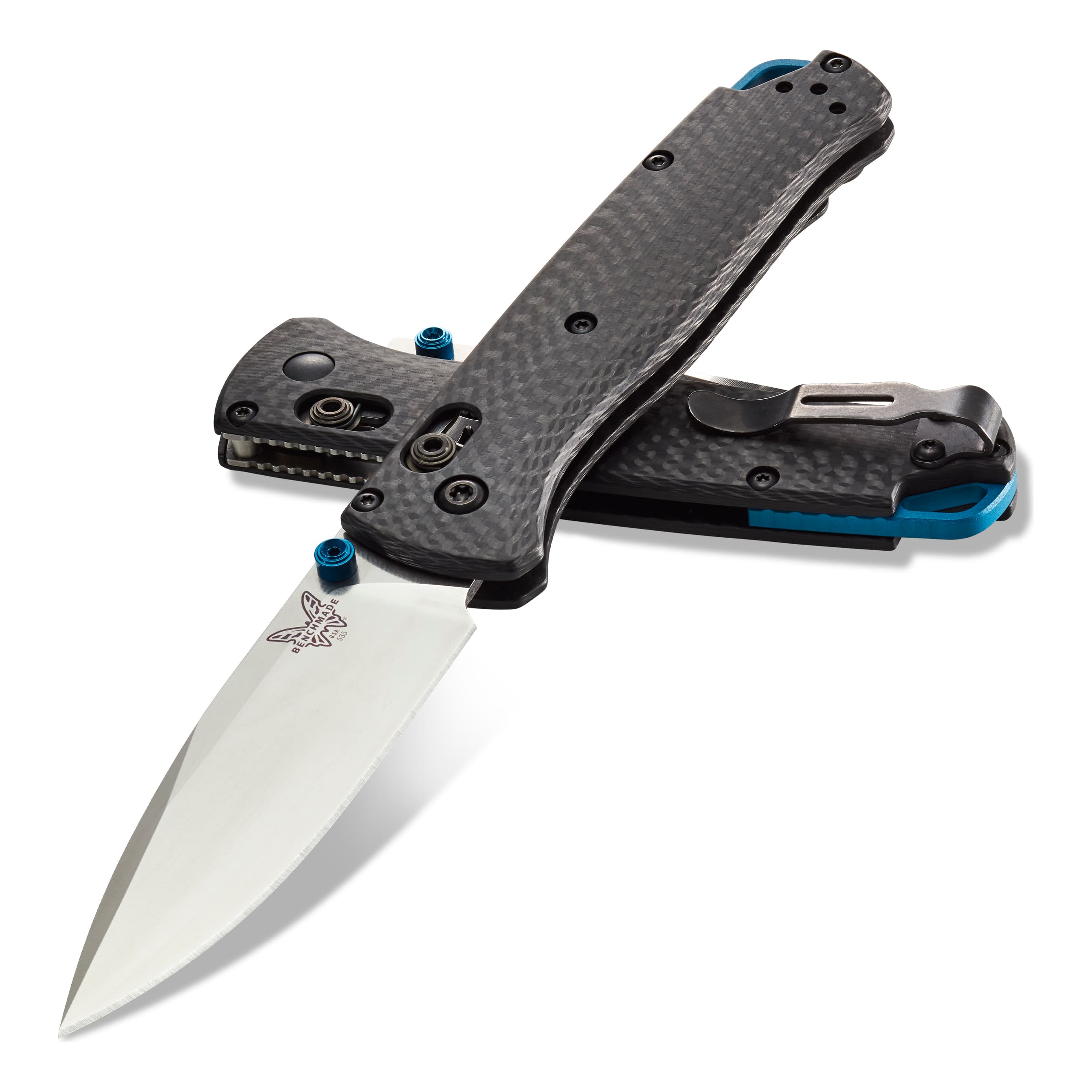 Benchmade® 535-3 Bugout® Folding Knife