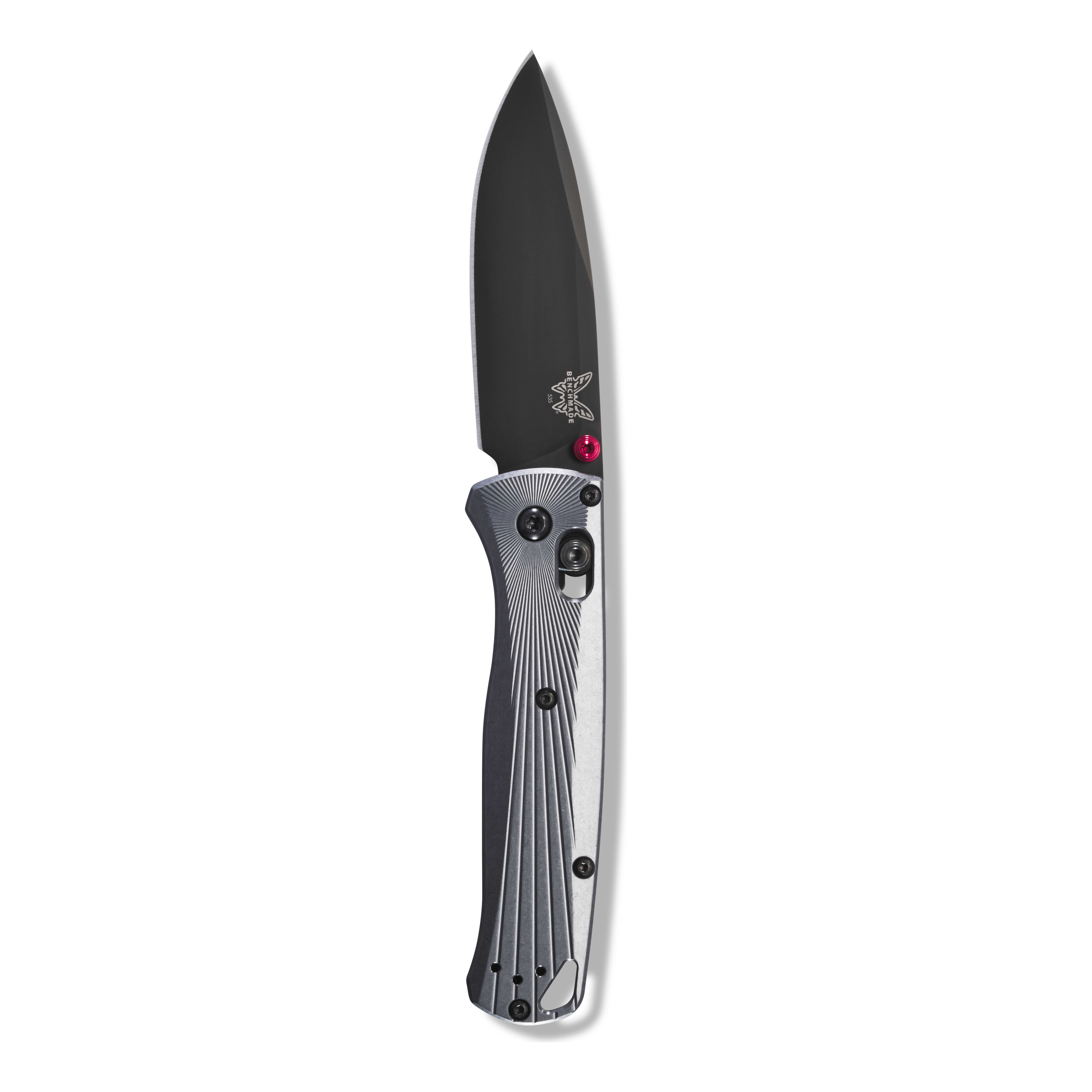 Benchmade® 535BK-4 Bugout® Folding Knife