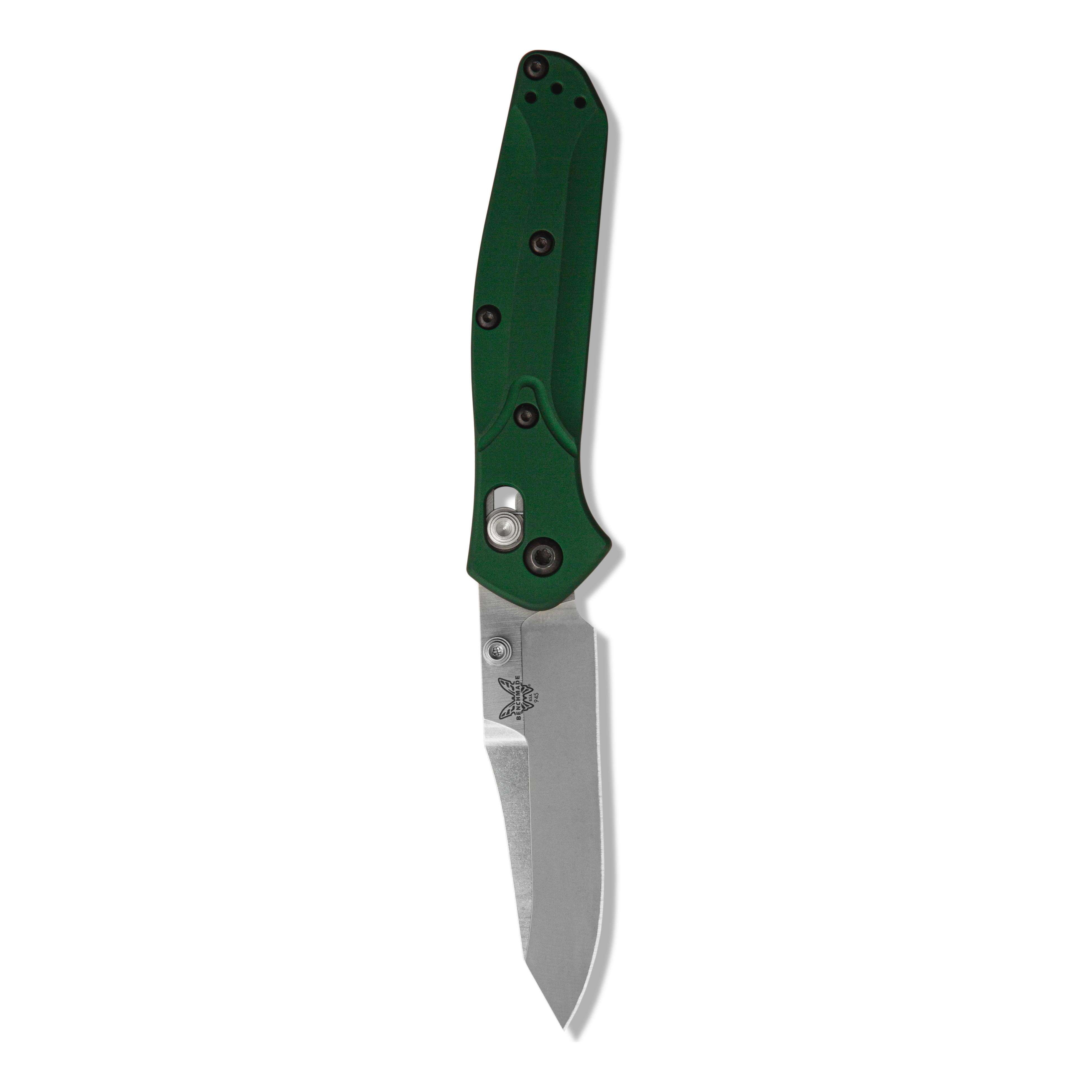 Benchmade® 945 Mini Osborne Folding Knife