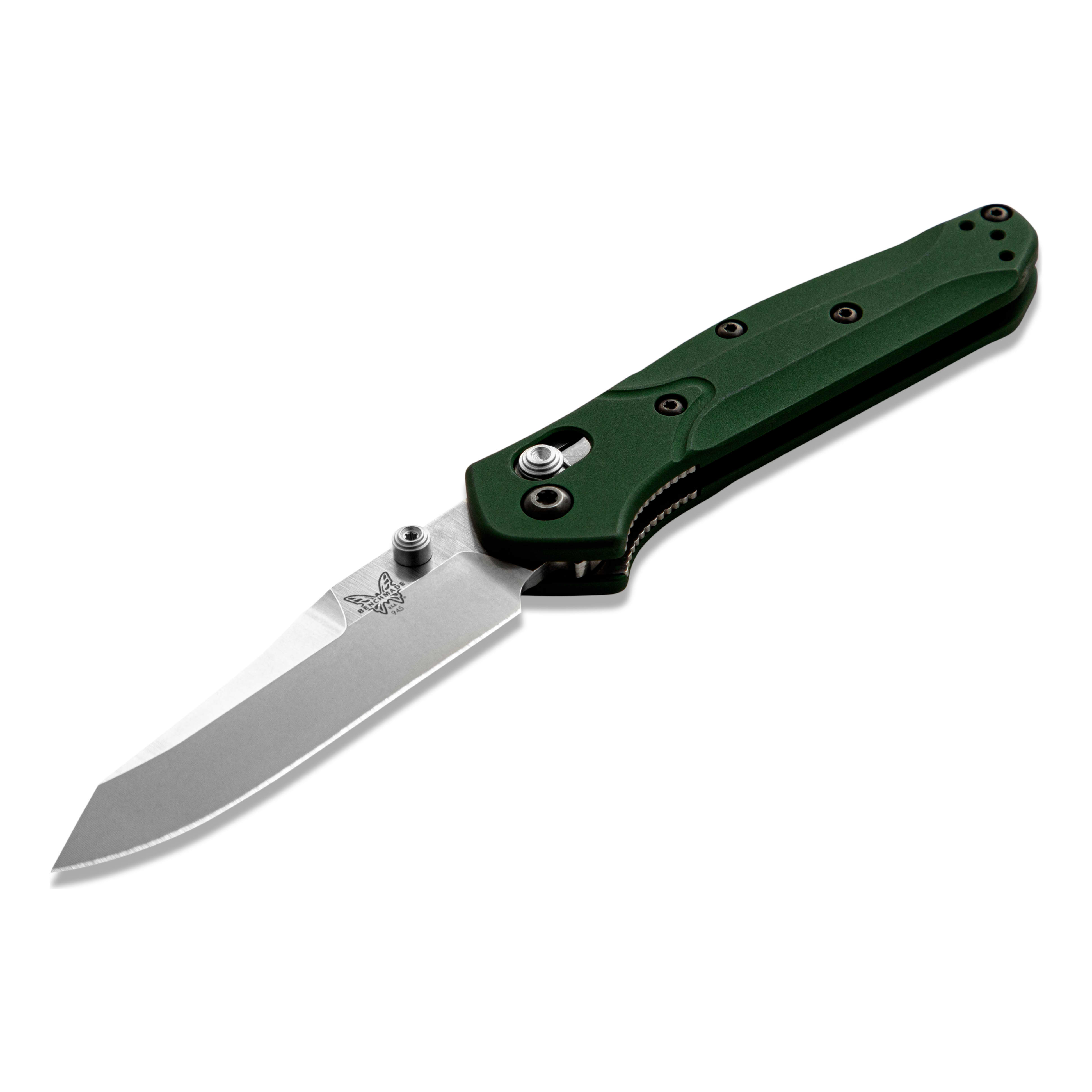 Benchmade® 945 Mini Osborne Folding Knife