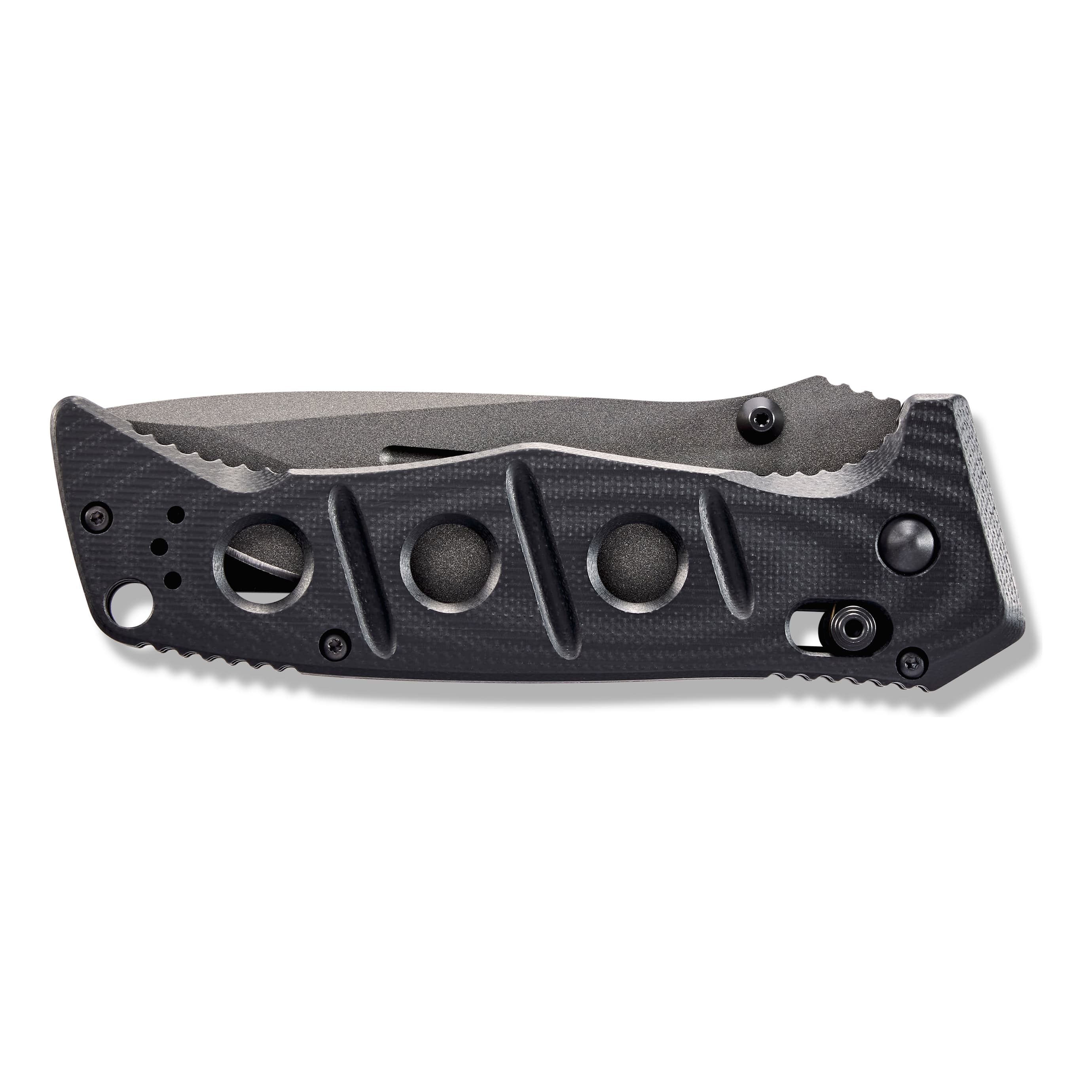 Benchmade® 275GY1 Adamas Folding Knife Cabela's Canada
