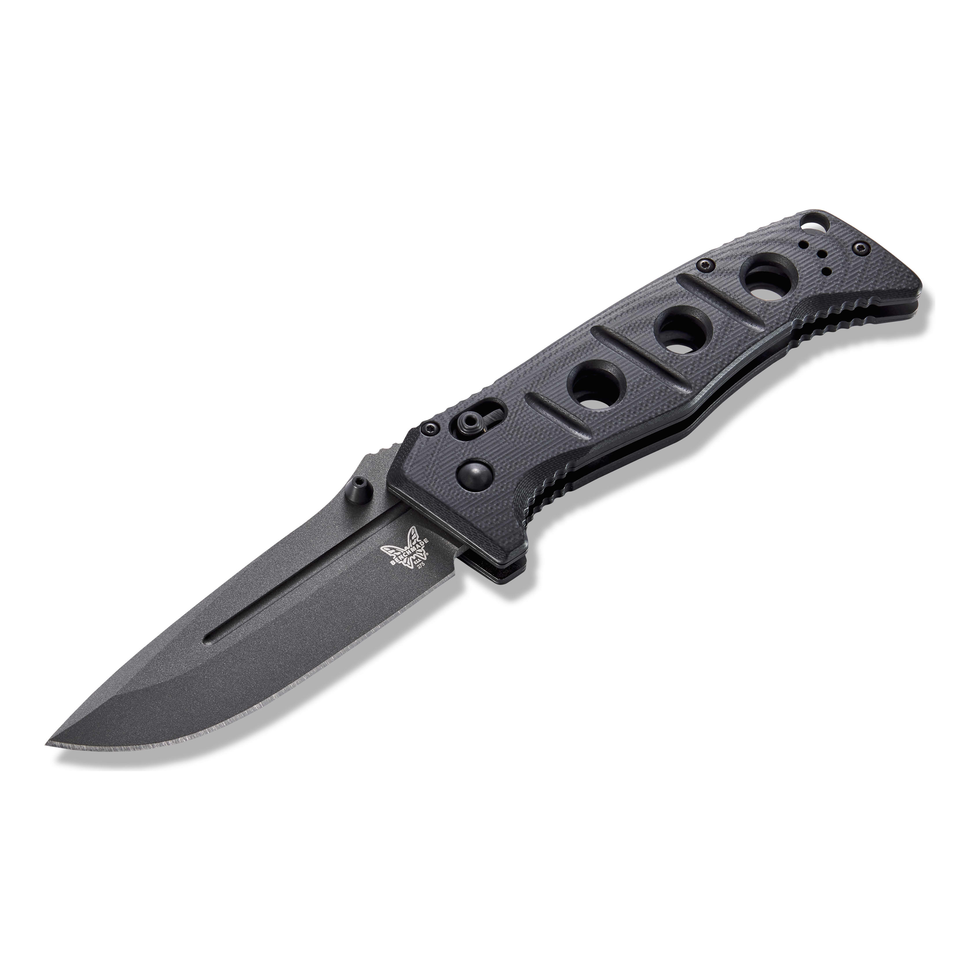 Benchmade® 275GY-1 Adamas Folding Knife