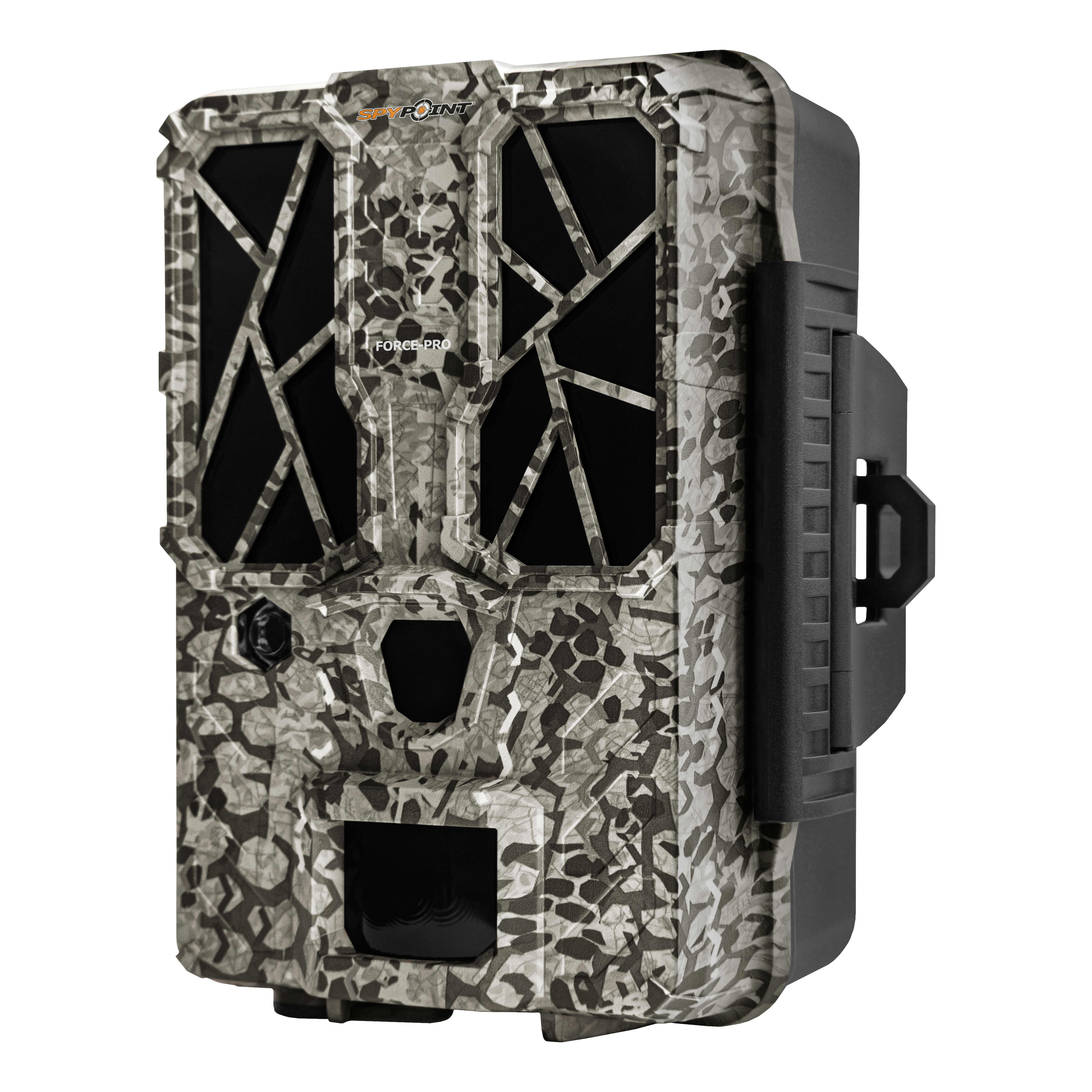 SPYPOINT® FORCEPRO Trail Camera Cabela's Canada