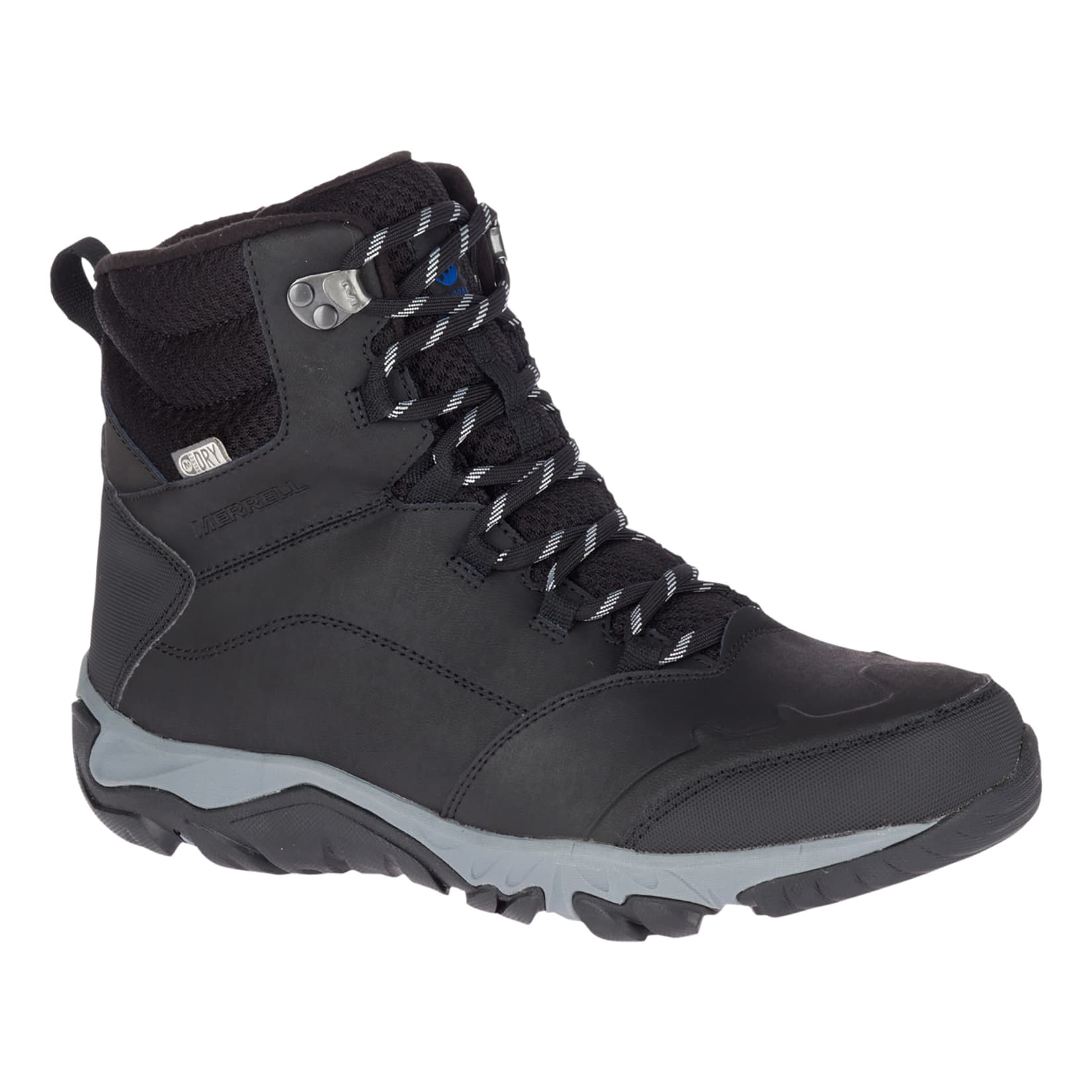 Merrell Men s Thermo Fractal Mid Waterproof Boot Cabela s Canada