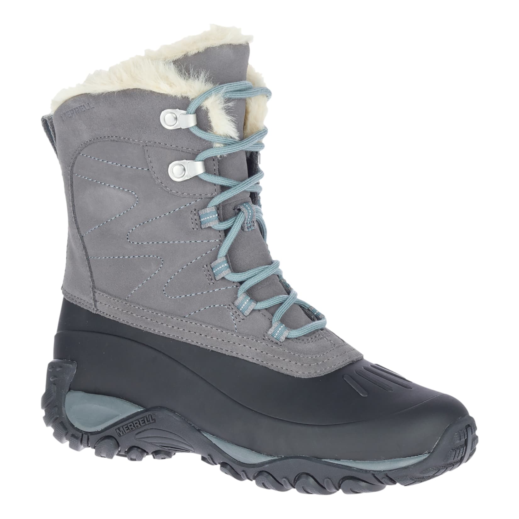 Merrell sale winter boots