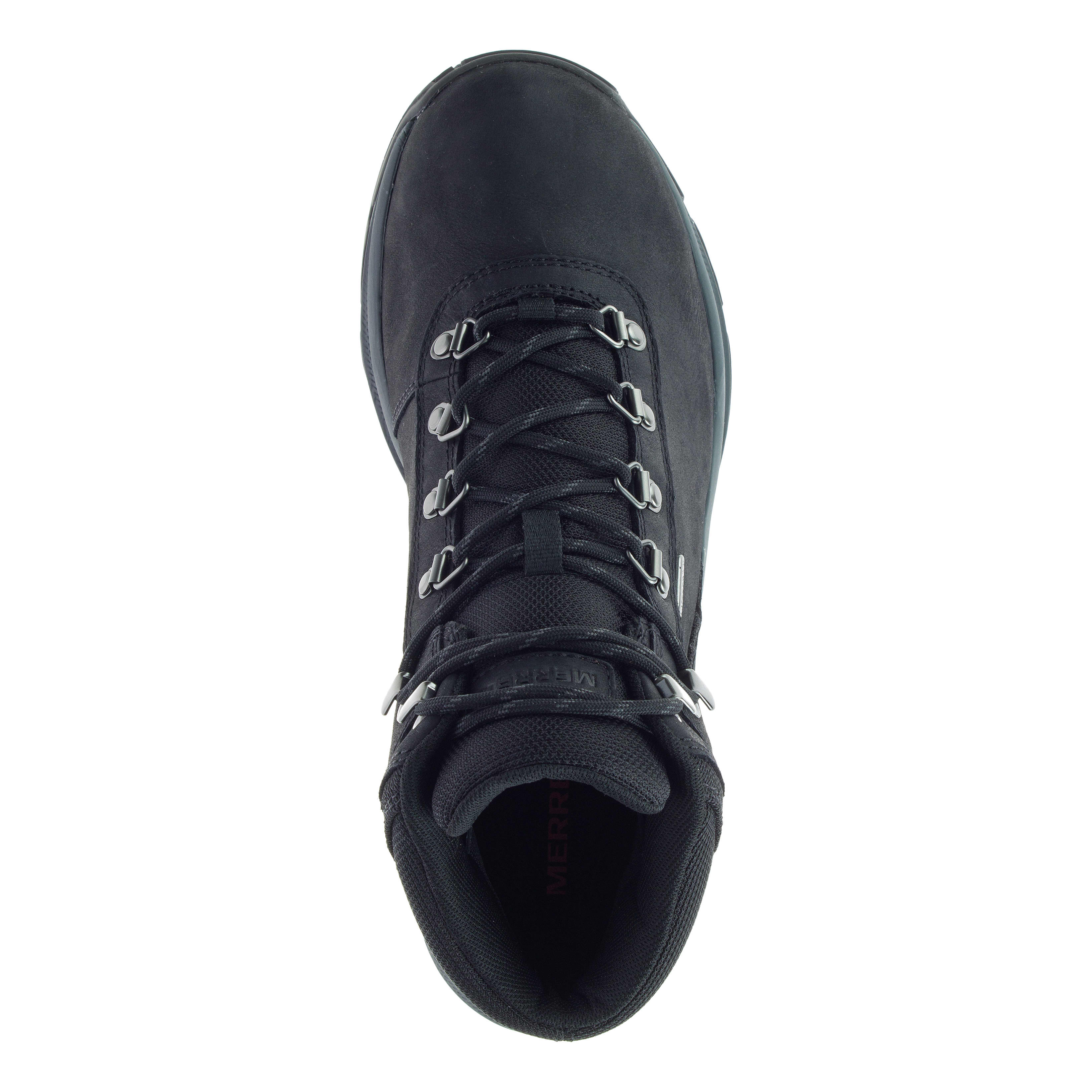 ladies black brogues size 6