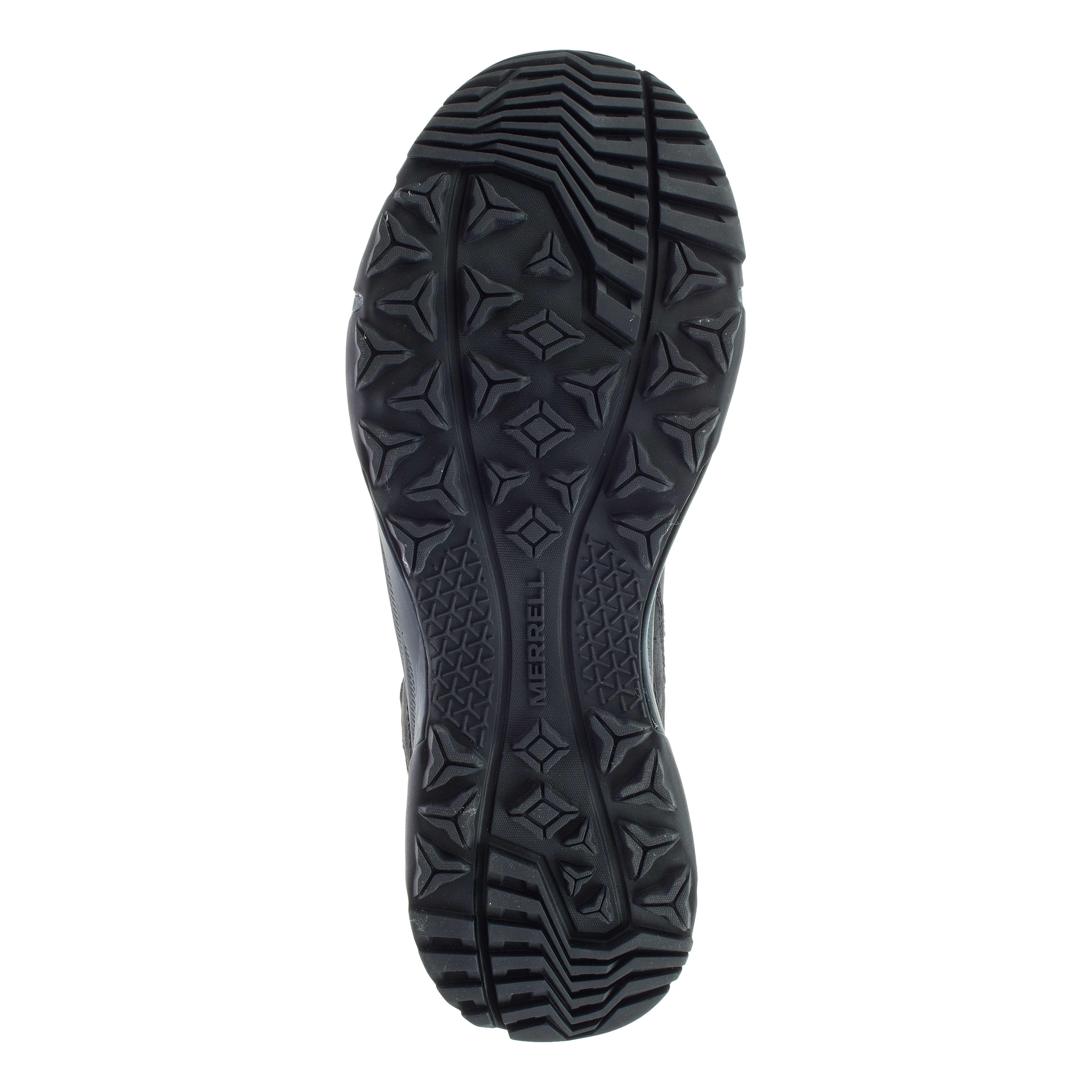 merrell men's erie mid waterproof