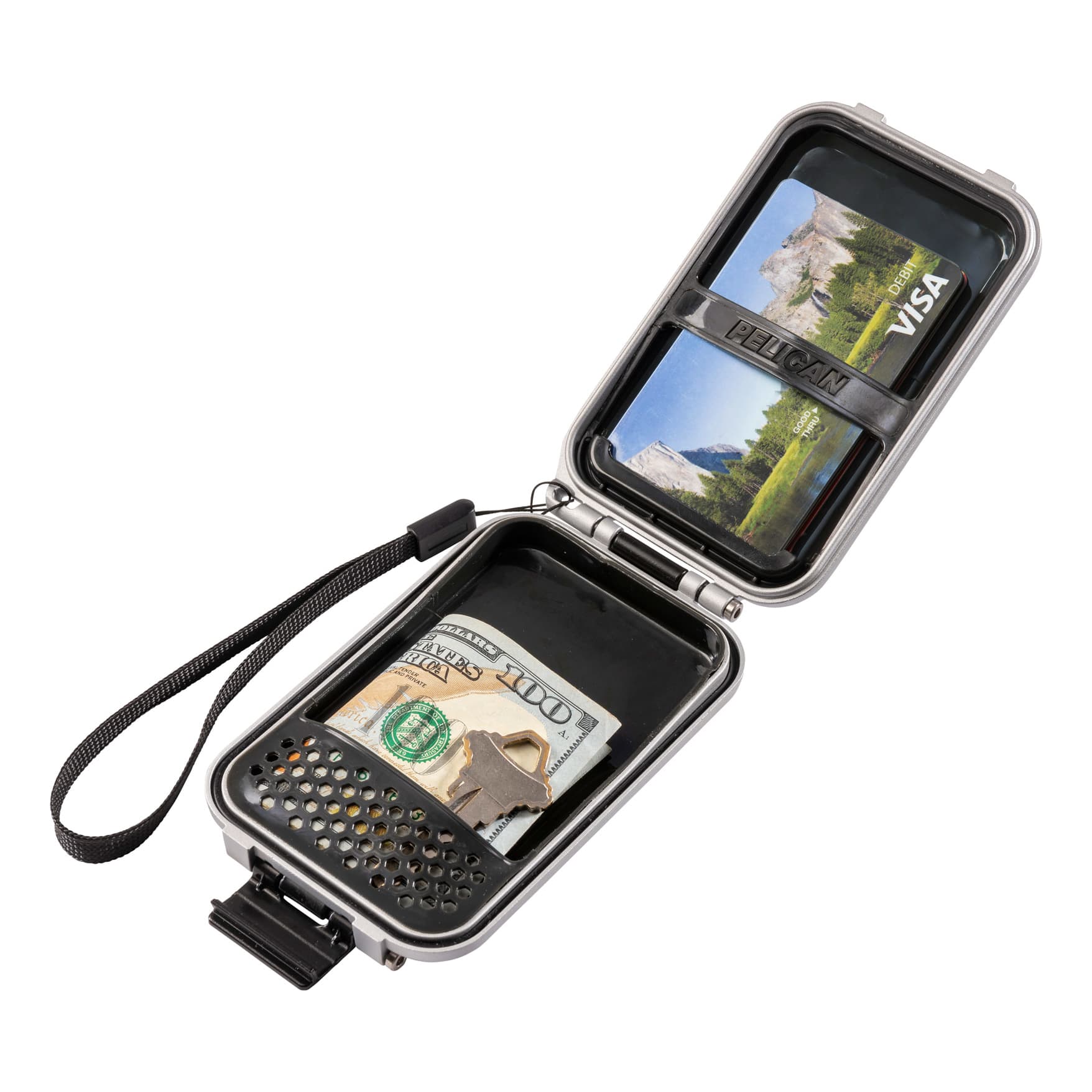 Pelican® G5 RFID Personal Utility Field Wallet