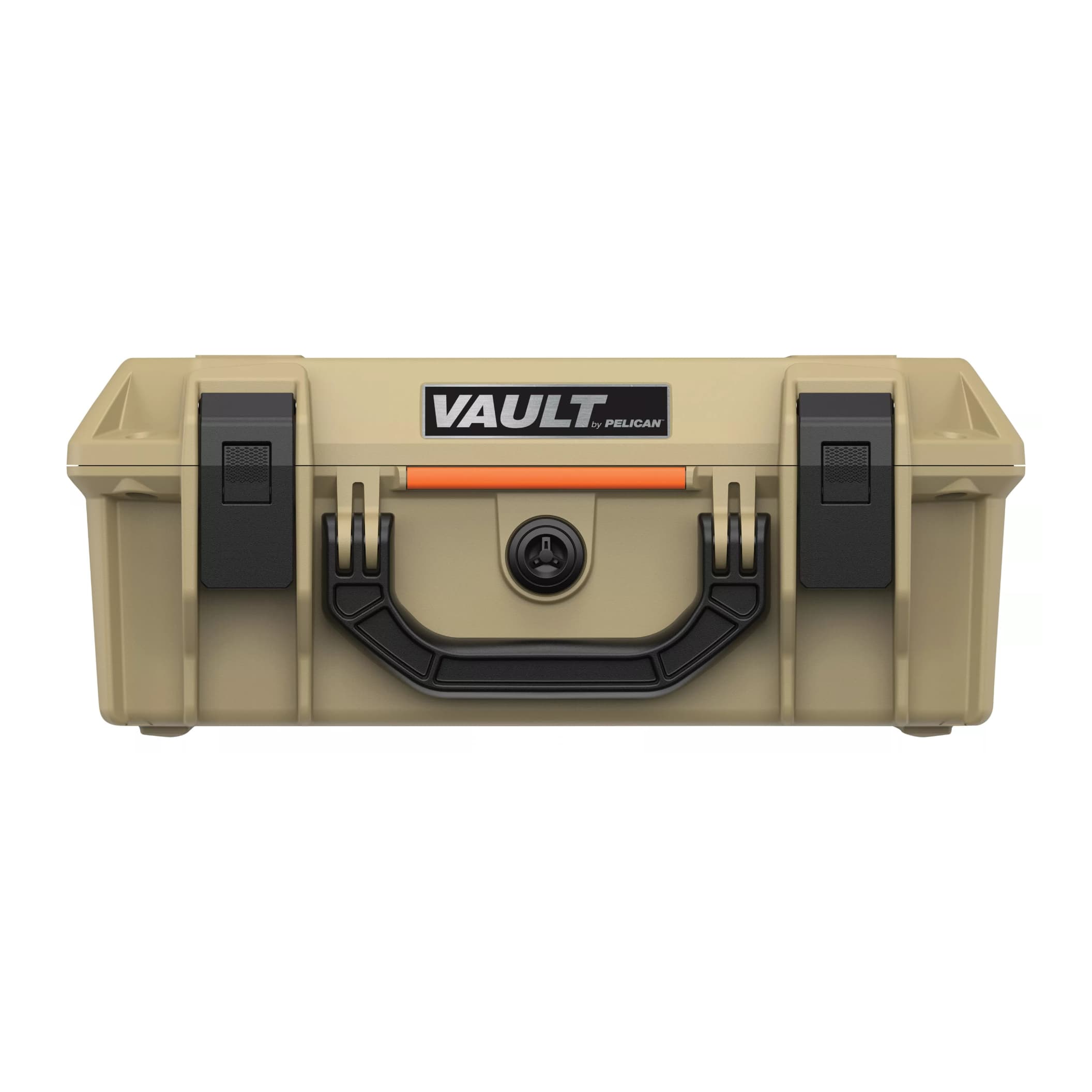 Pelican® V200 Vault Medium Pistol Case Cabela's Canada
