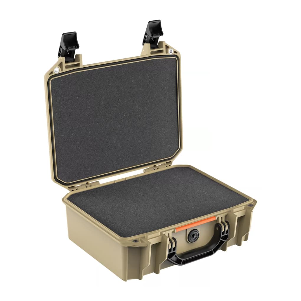 Pelican® V200 Vault Medium Pistol Case Cabela's Canada