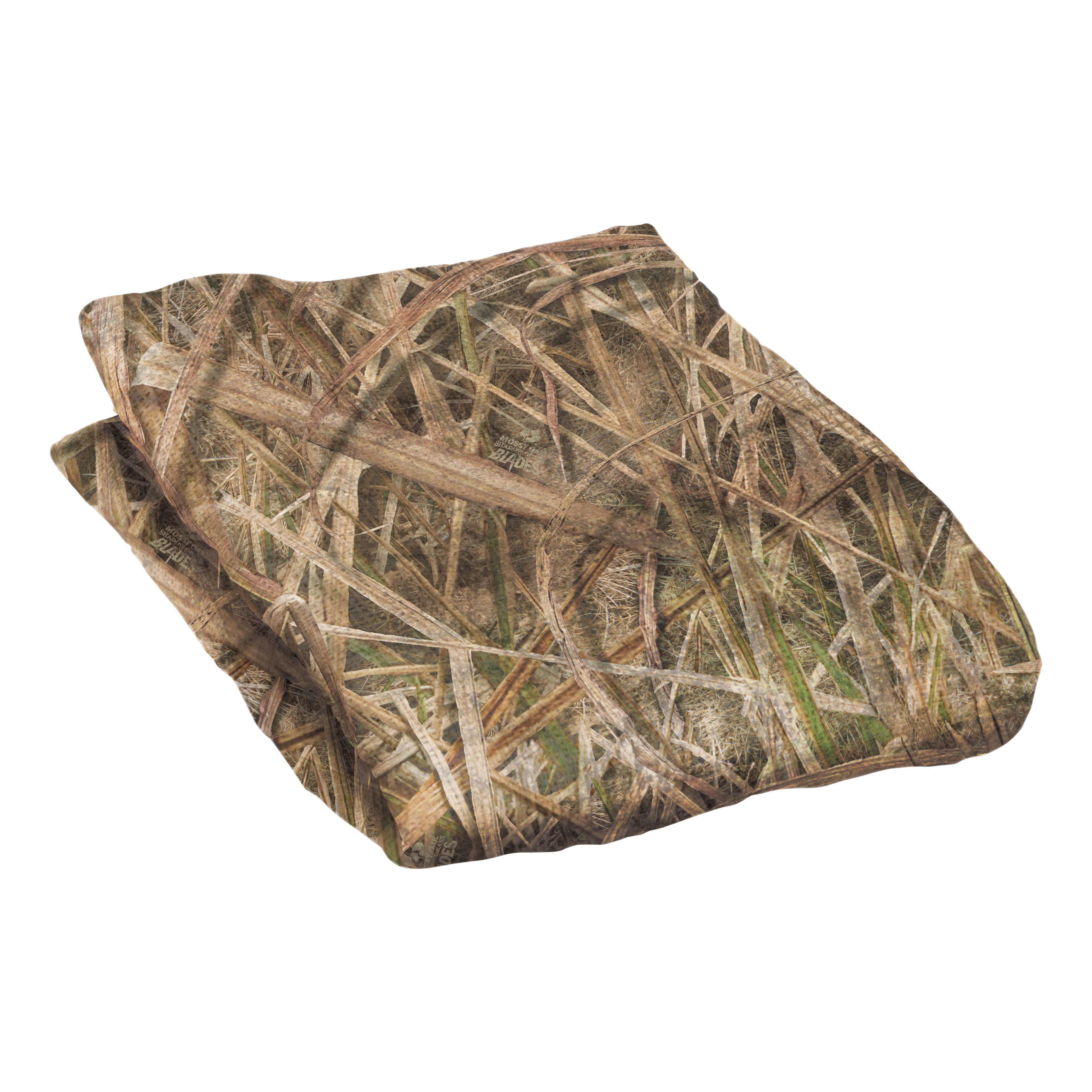 Allen® Vanish™ Burlap Mossy Oak® Shadowgrass Blades Camouflage