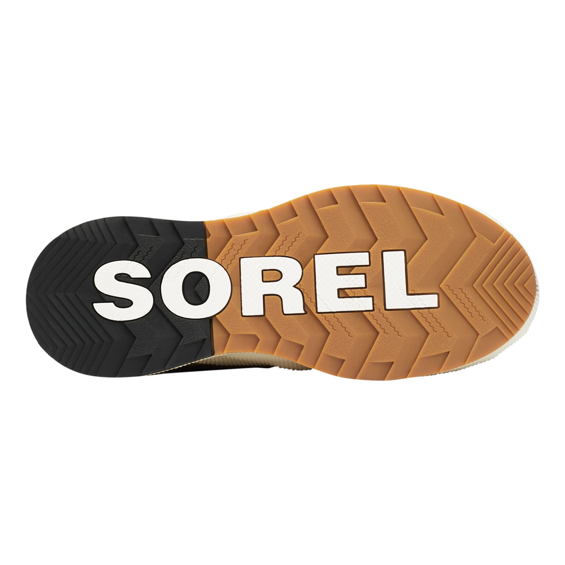 Sorel® Womens Out ’n About™ III Classic Boot - sole