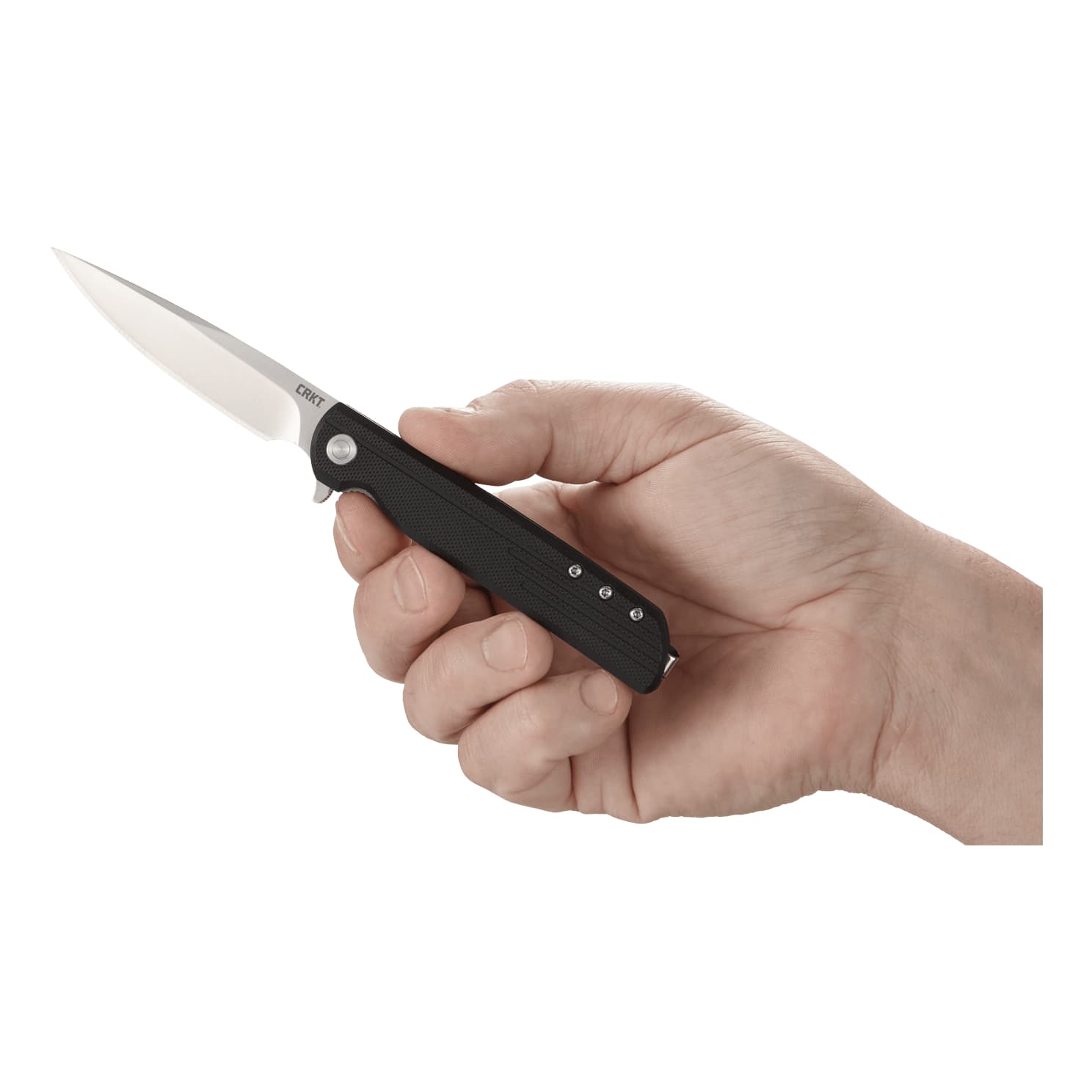 CRKT® LCK+ Folding Knife
