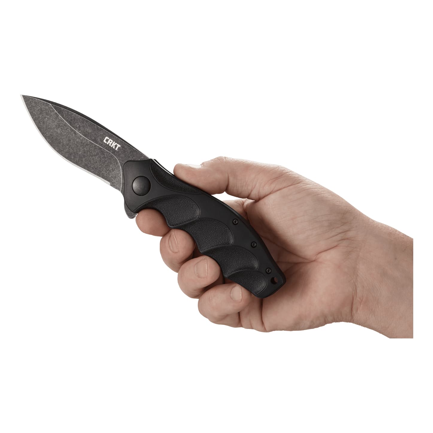 CRKT® Foresight Assisted Folding Knife