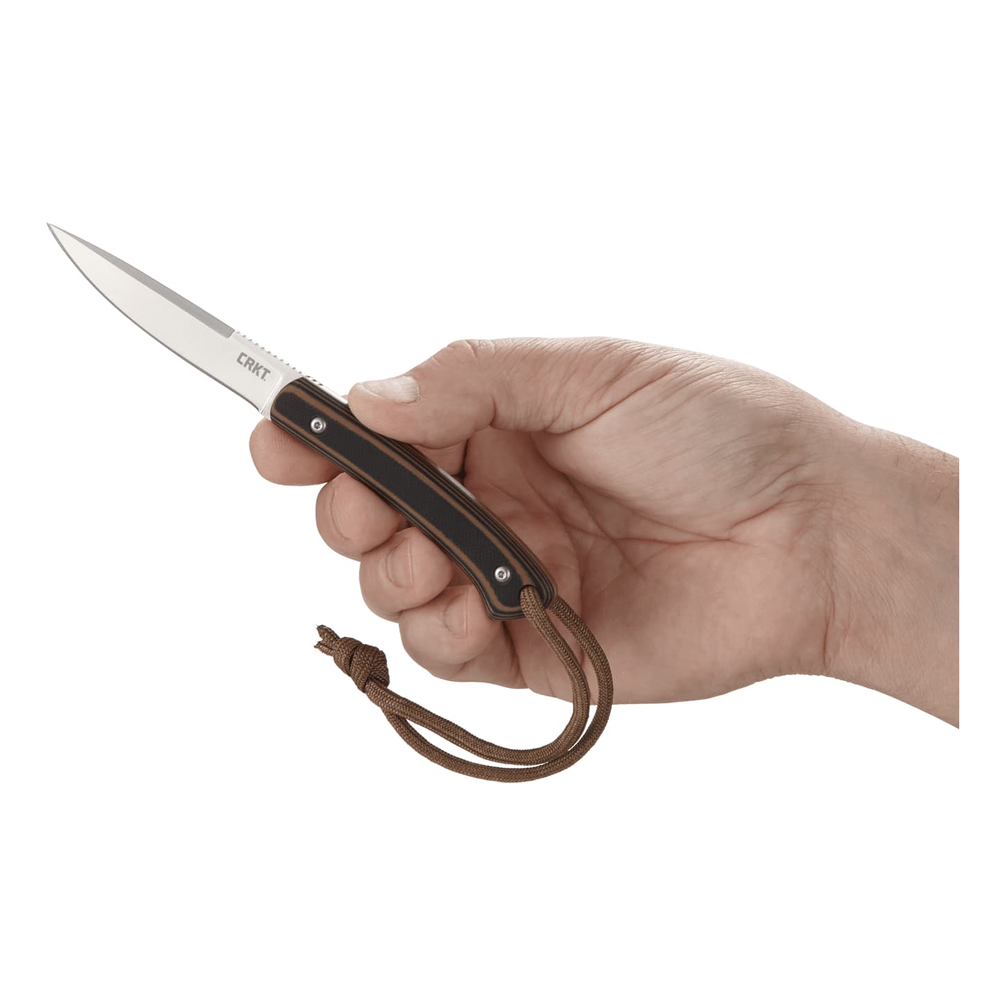 CRKT® Biwa Fixed Blade Knife