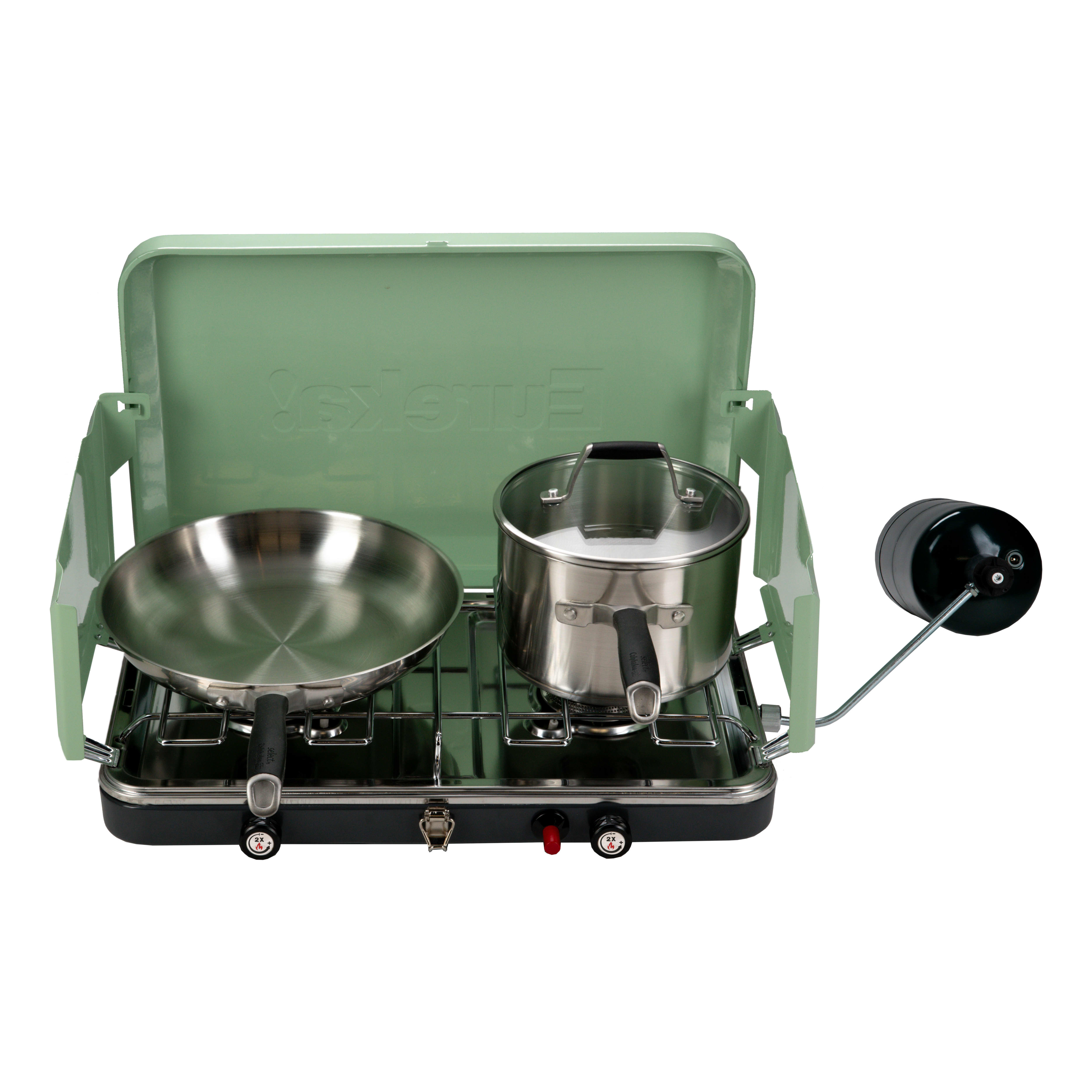 Eureka Ignite Camp Stove Cabela's Canada