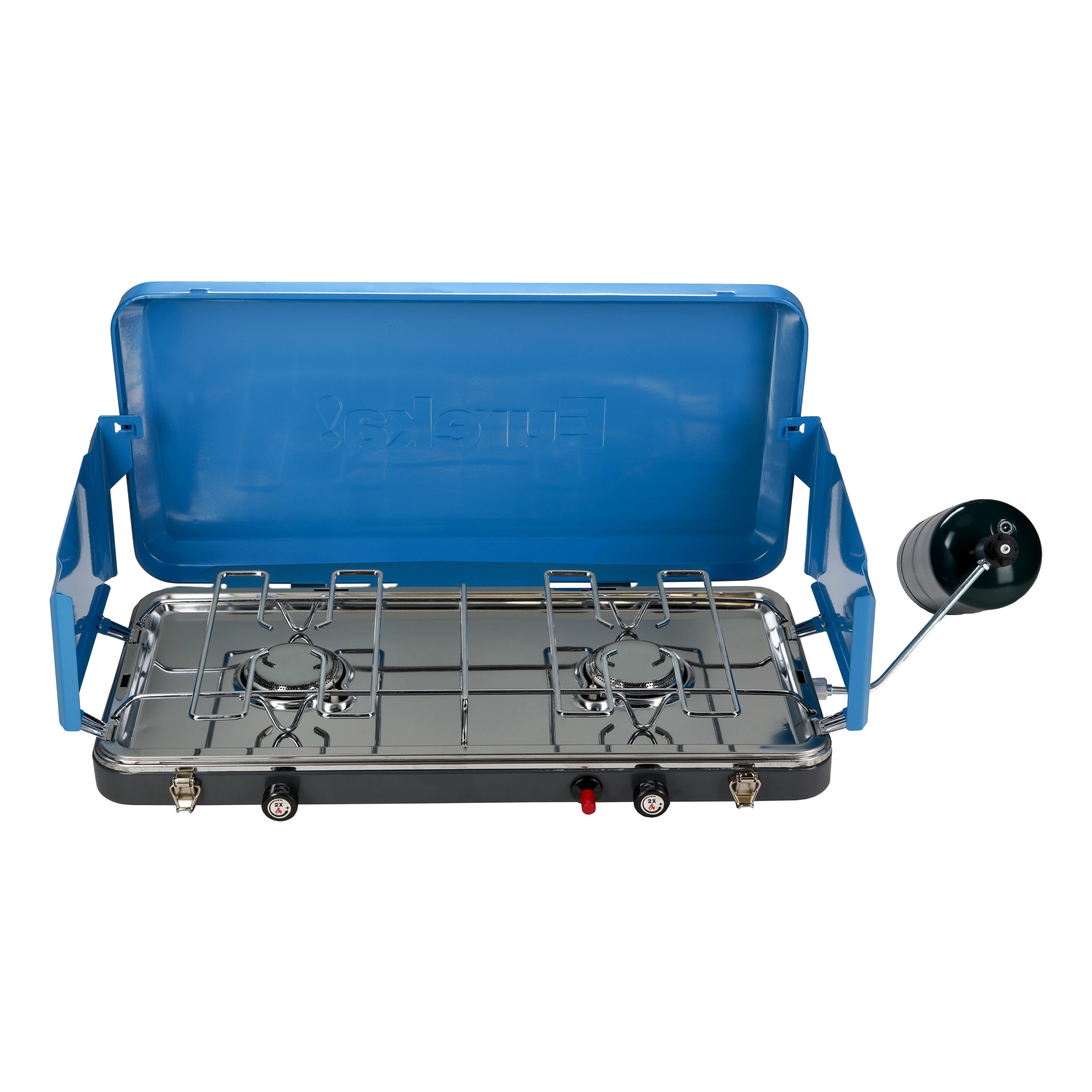 Eureka camp stove online