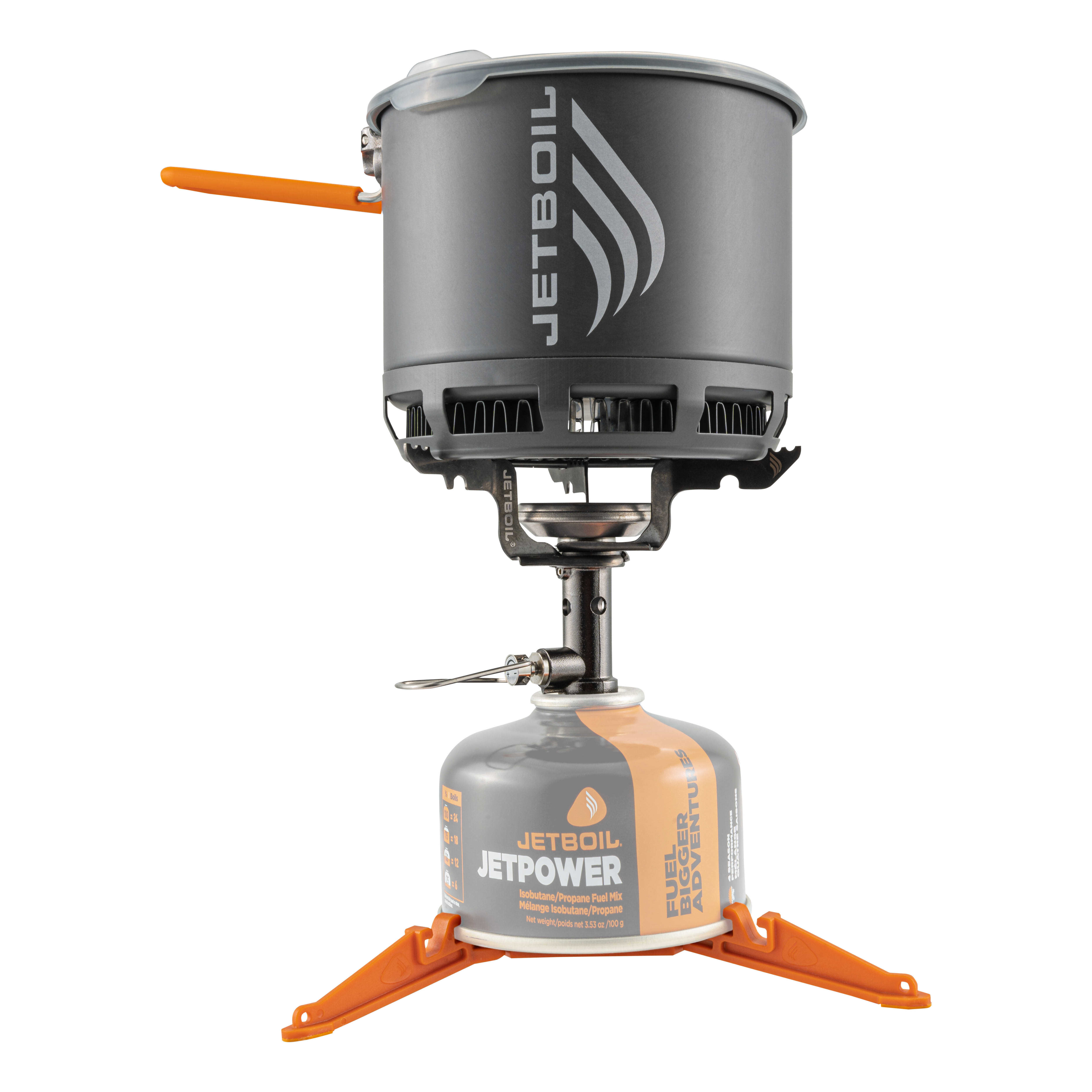 Jetboil® Stash™ Cooking System Cabela's Canada