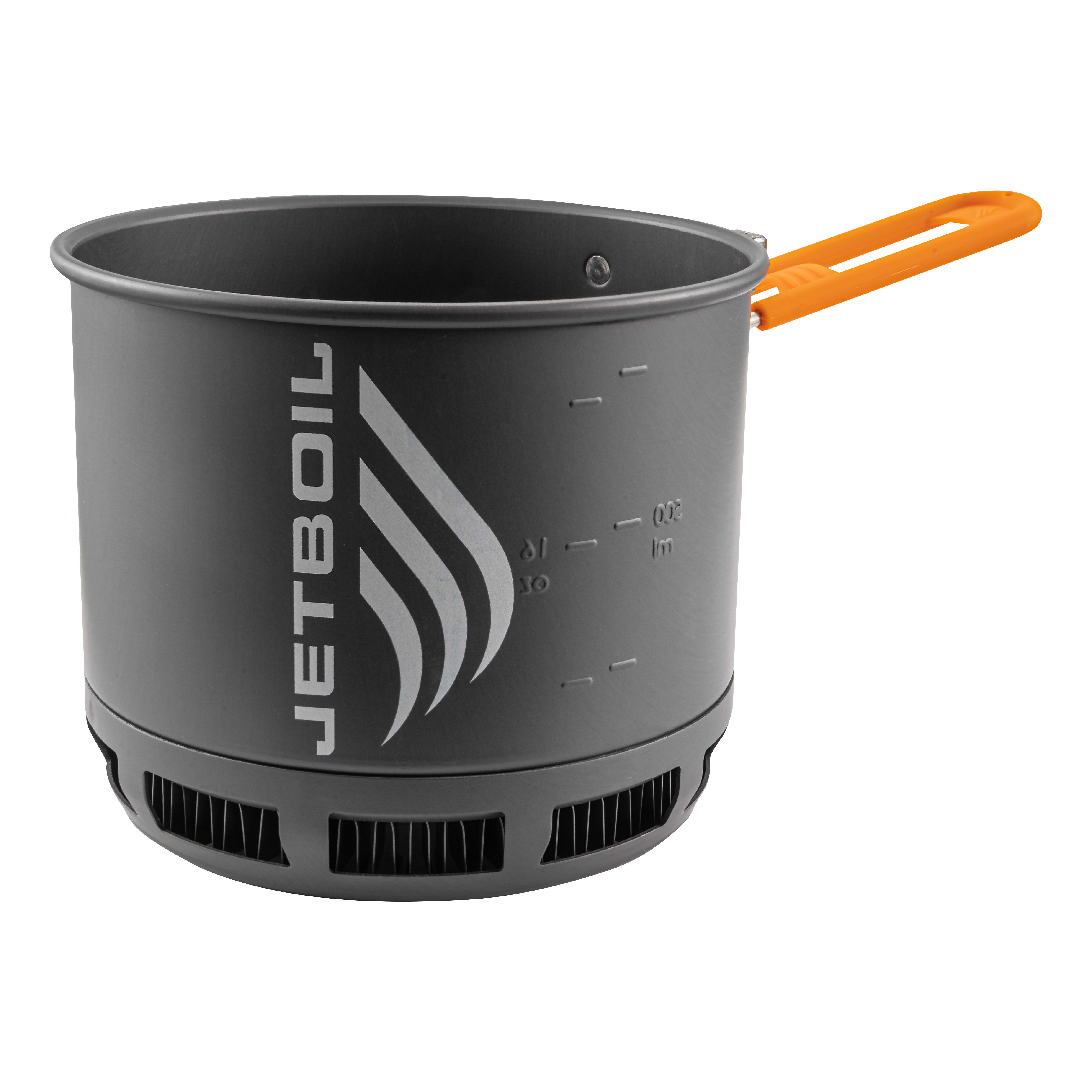 Jetboil® Stash™ Cooking System Cabela's Canada