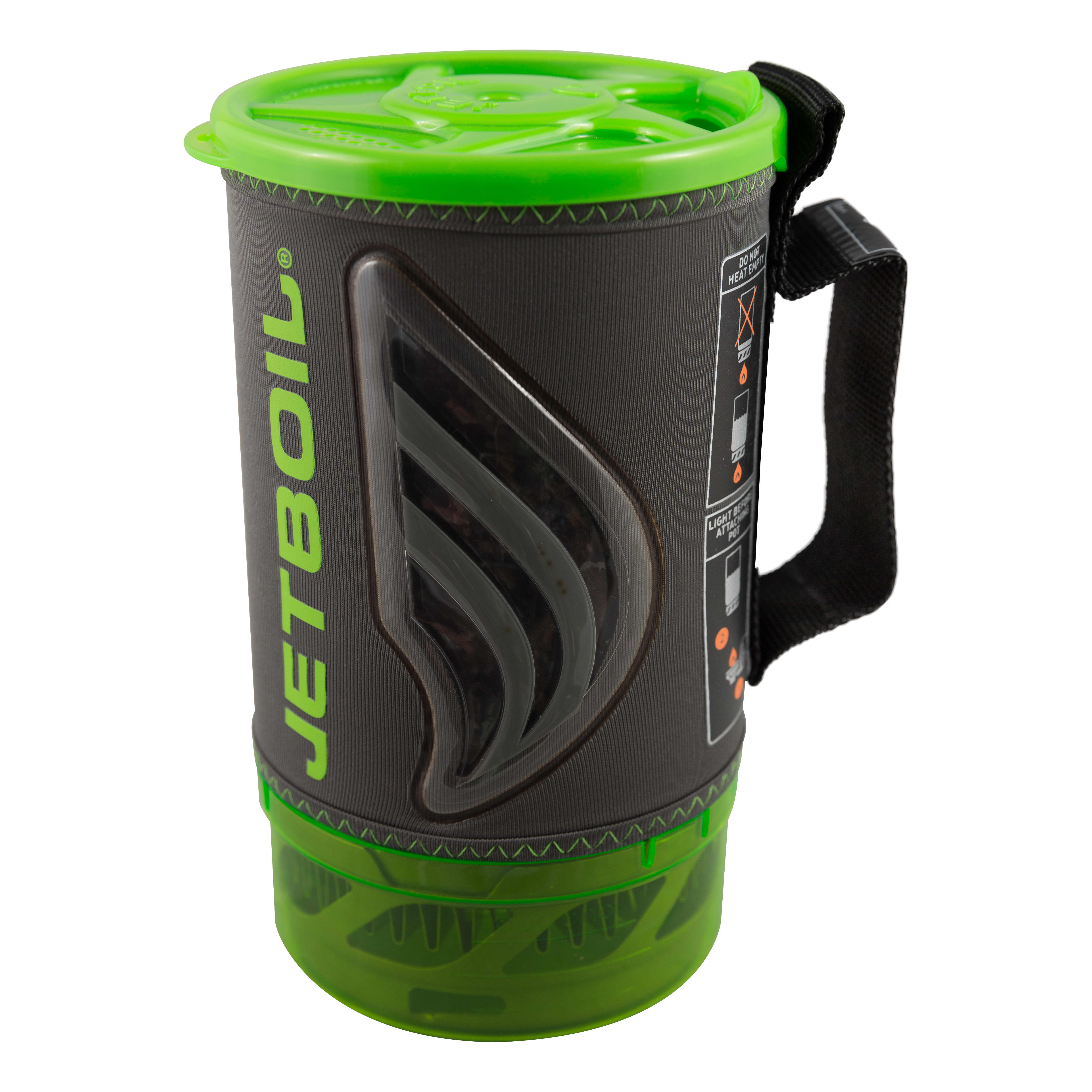 Jetboil® Flash Java Kit 2.0 Cabela's Canada