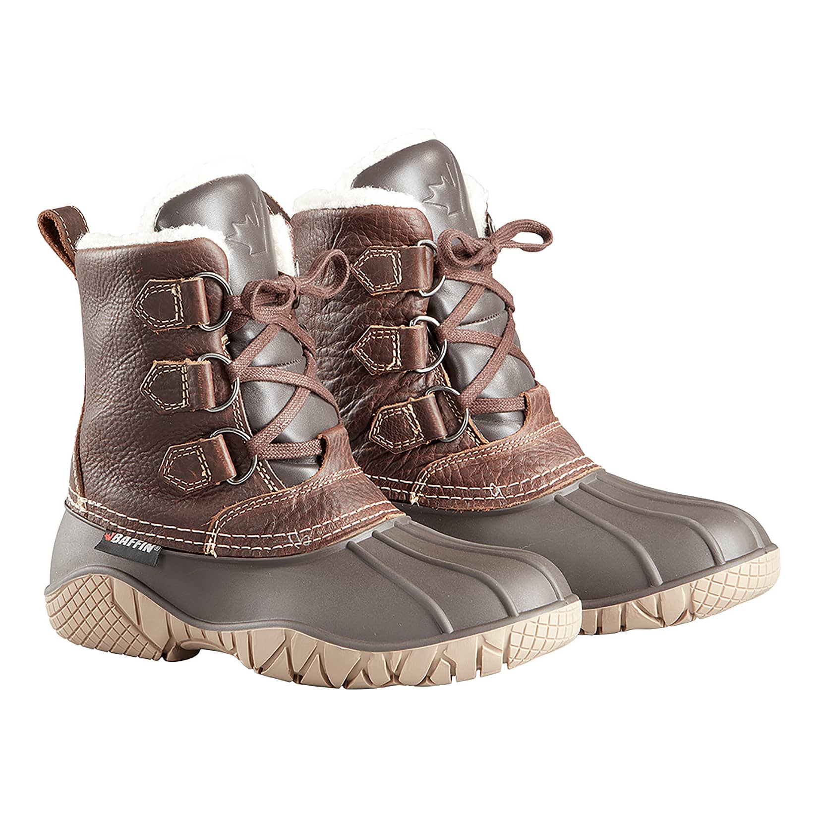 Baffin® Women’s Yellowknife Winter Boot - pair