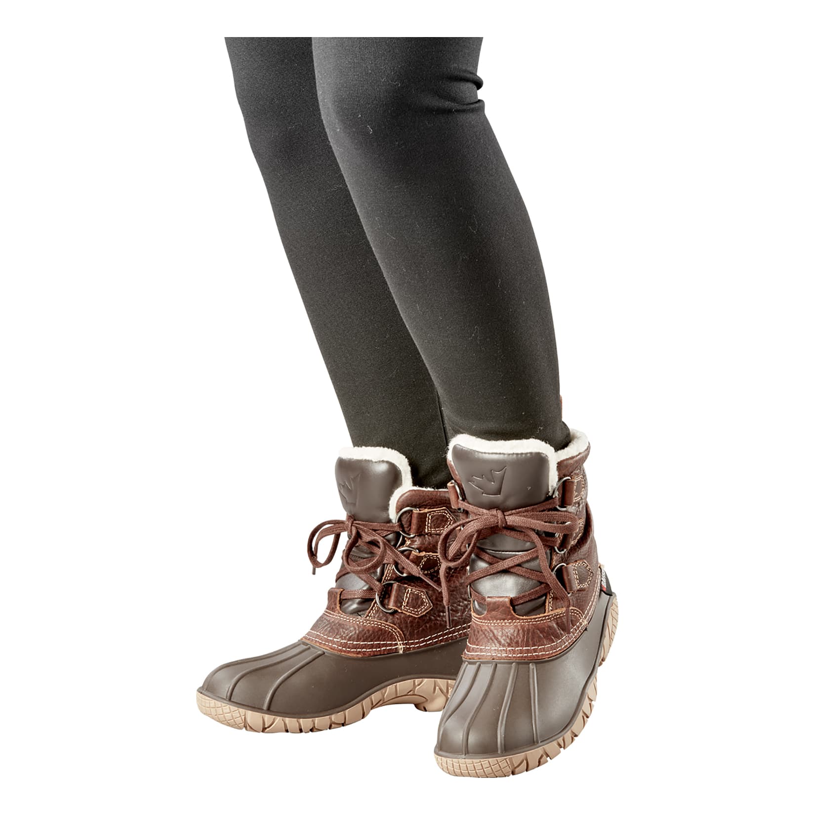 baffin winter boots womens