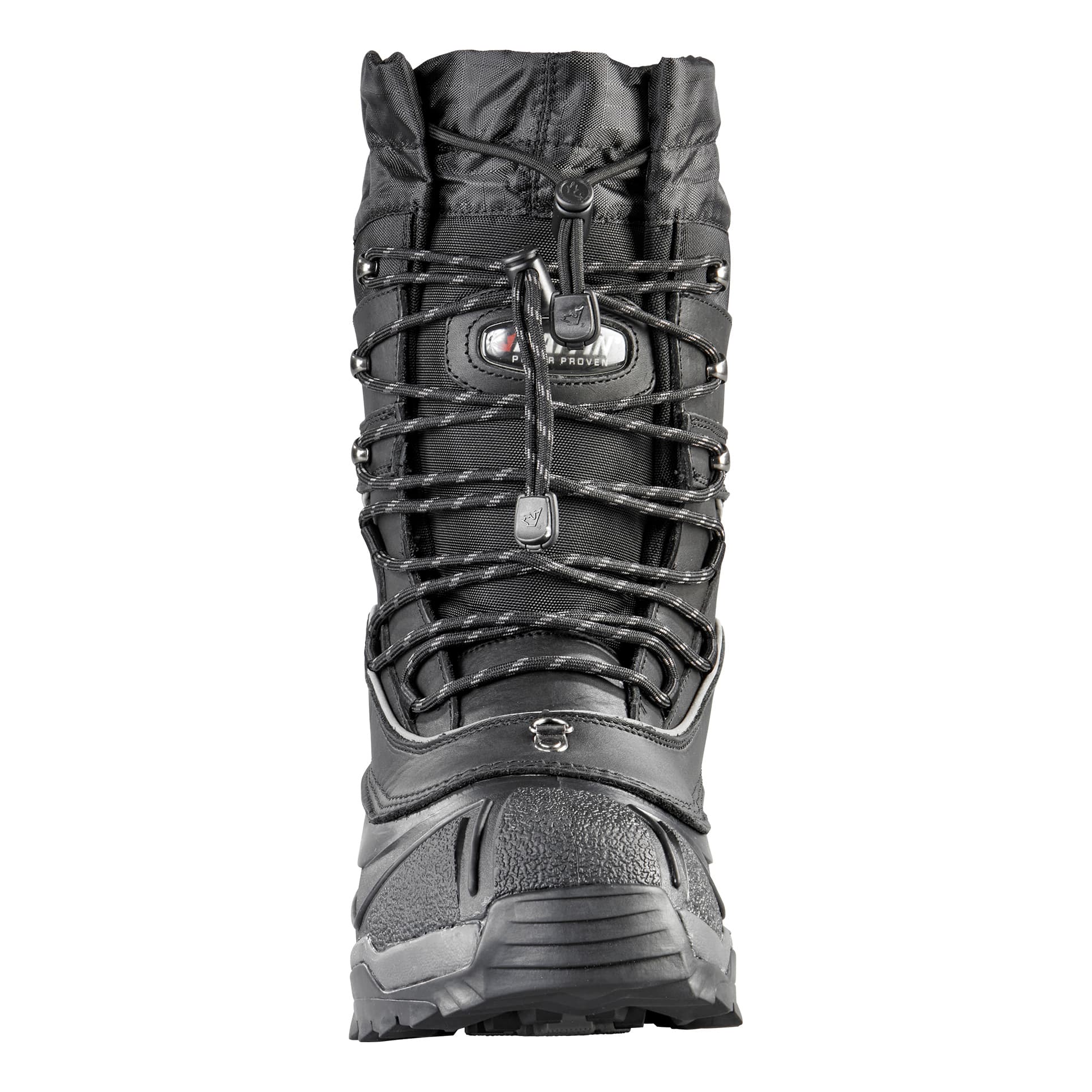 Baffin snow monster boots clearance