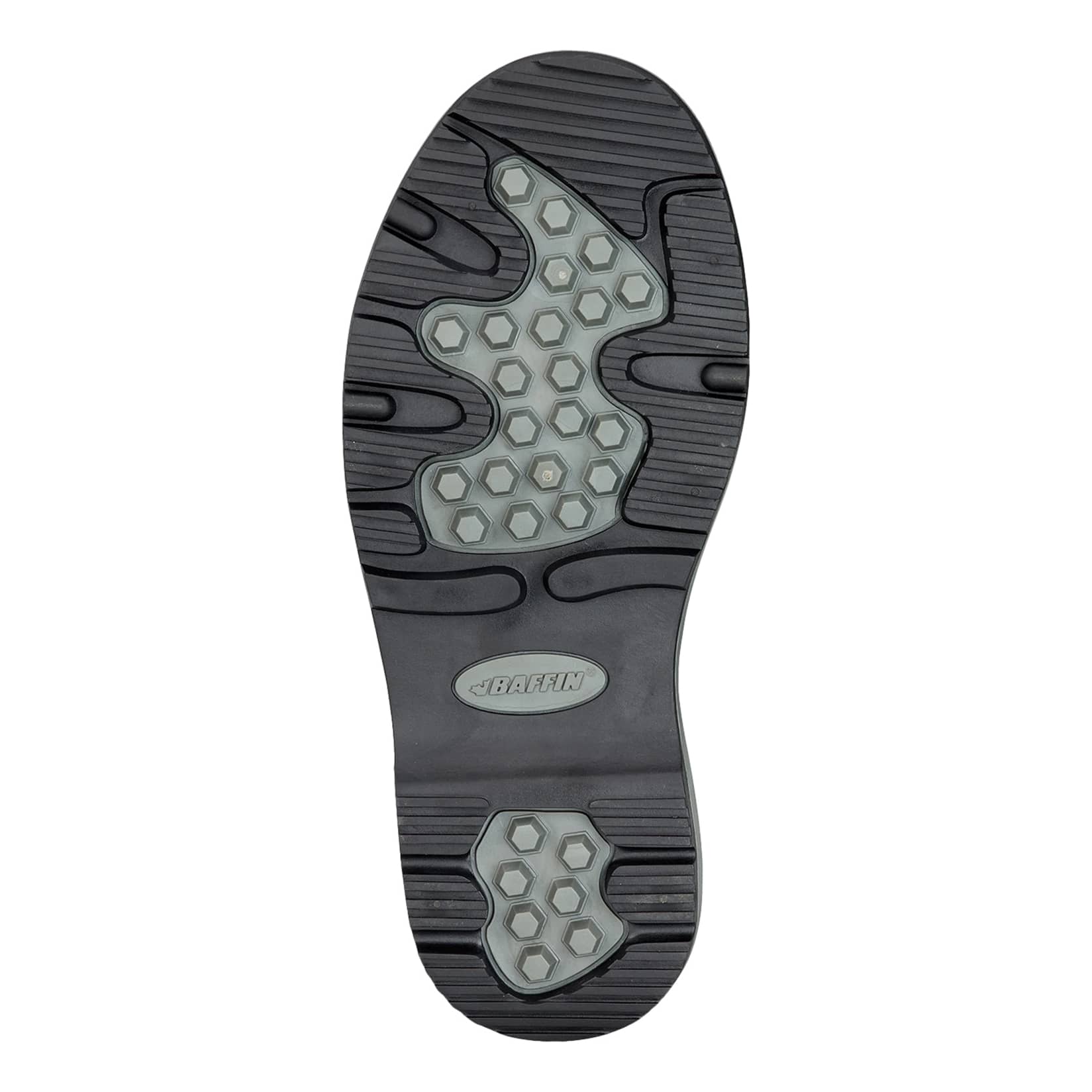 Baffin® Men’s Northwest Winter Boot - sole