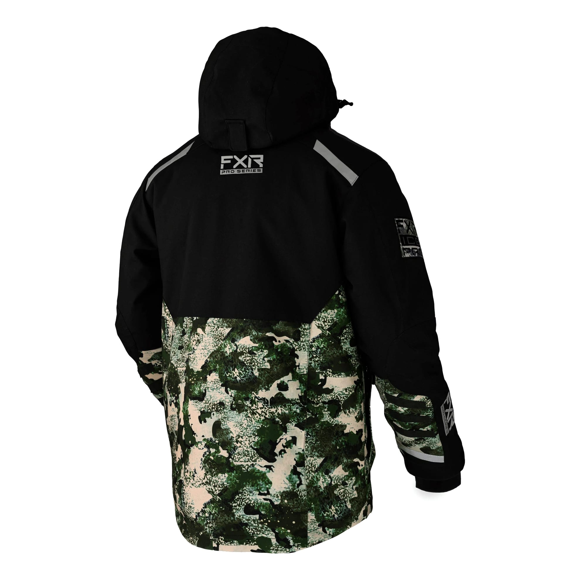 FXR® Men’s Expedition X Ice Pro Jacket Cabela's Canada