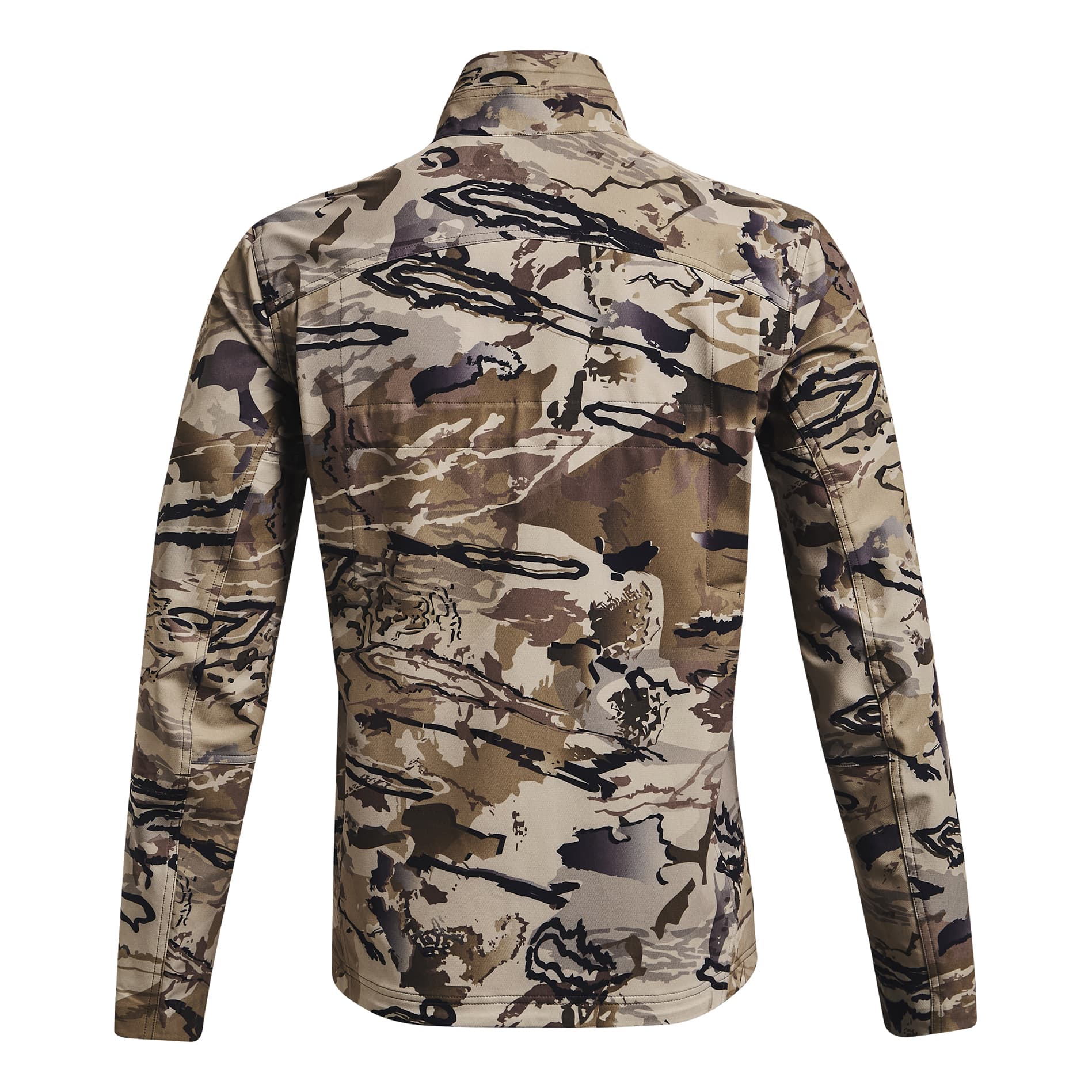 Under Armour® Men’s Ridge Reaper Raider 2.0 Jacket - back