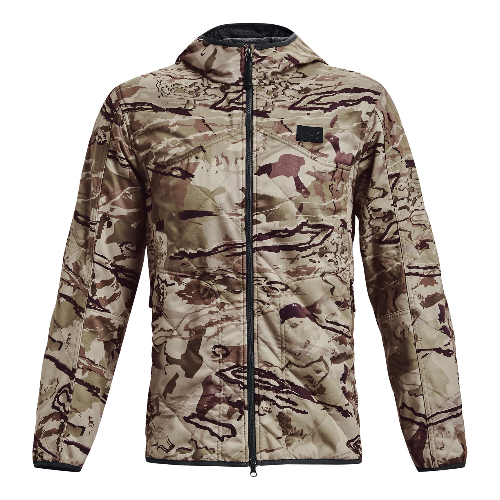 Hunting Gear: Under Armour Hunting Kits - Any Season. Every