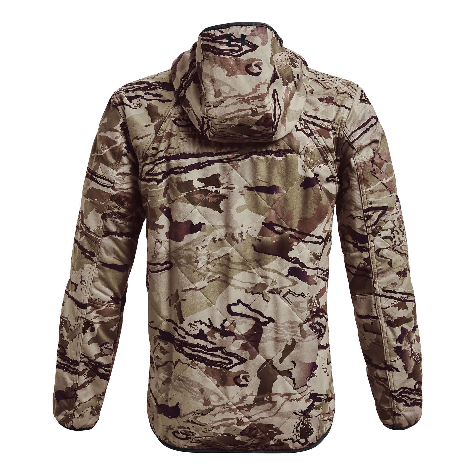 Under Armour® Men's Brow Tine ColdGear® Infrared Jacket