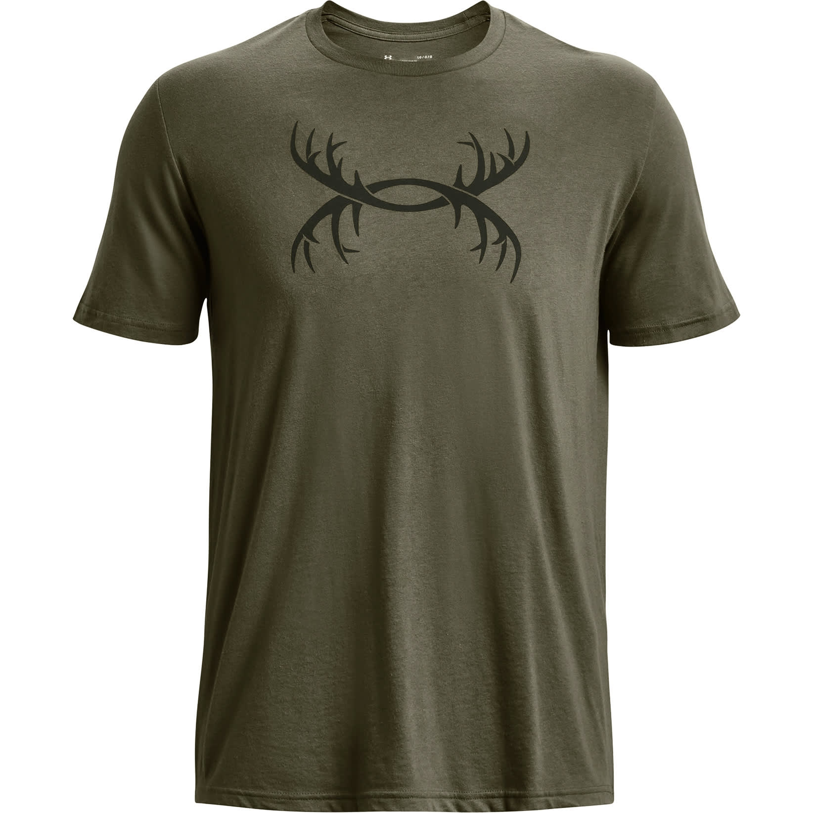 Under Armour® Men’s Antler Logo TShirt Cabela's Canada