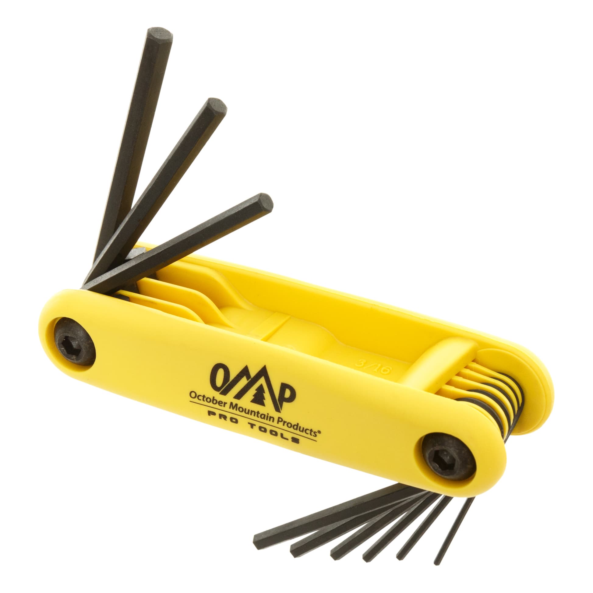 OMP Pro Shop Hex Wrench Set Cabela's Canada