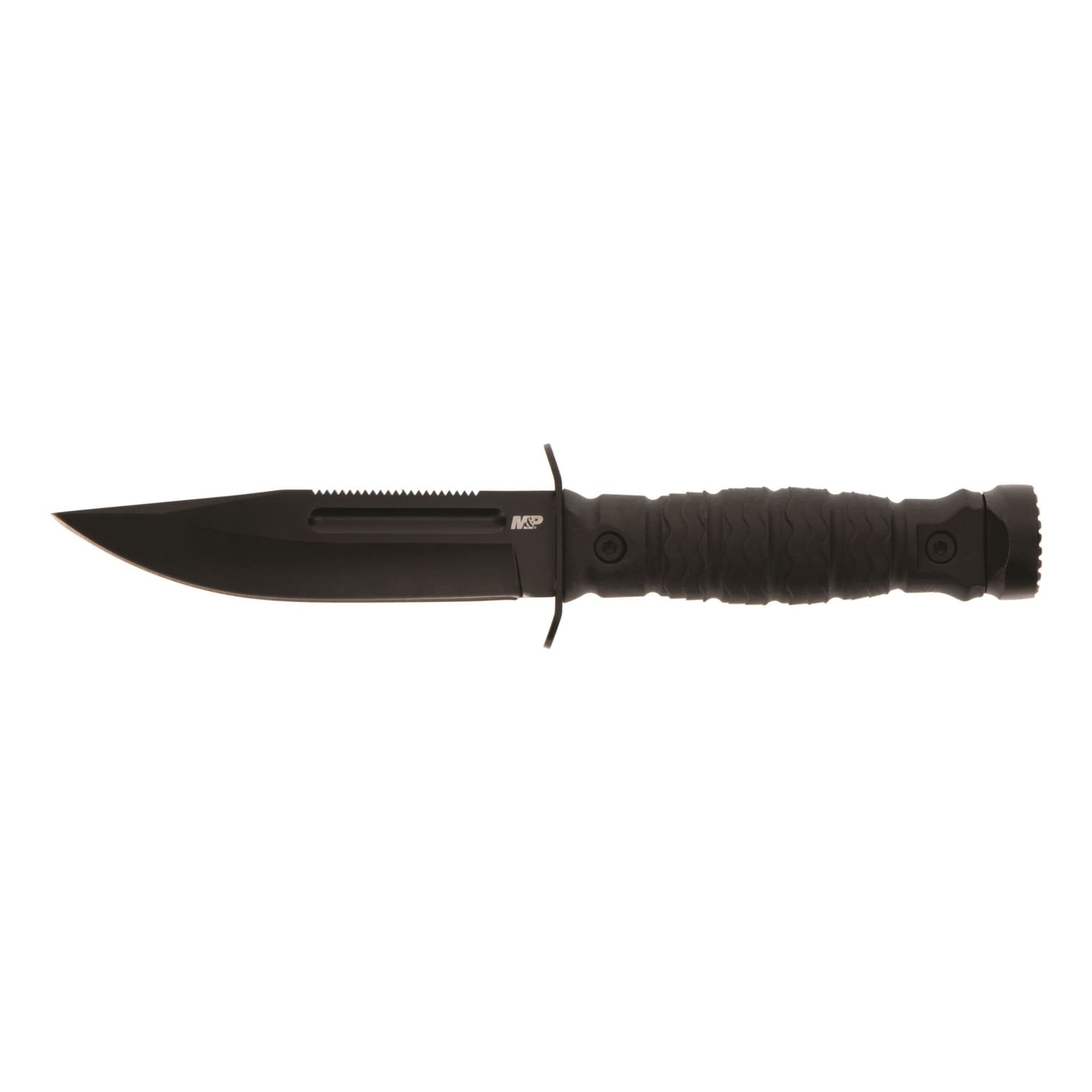 Smith & Wesson® M&P® Special Ops Survival Knife 5" Fixed Blade Knife Cabela's Canada