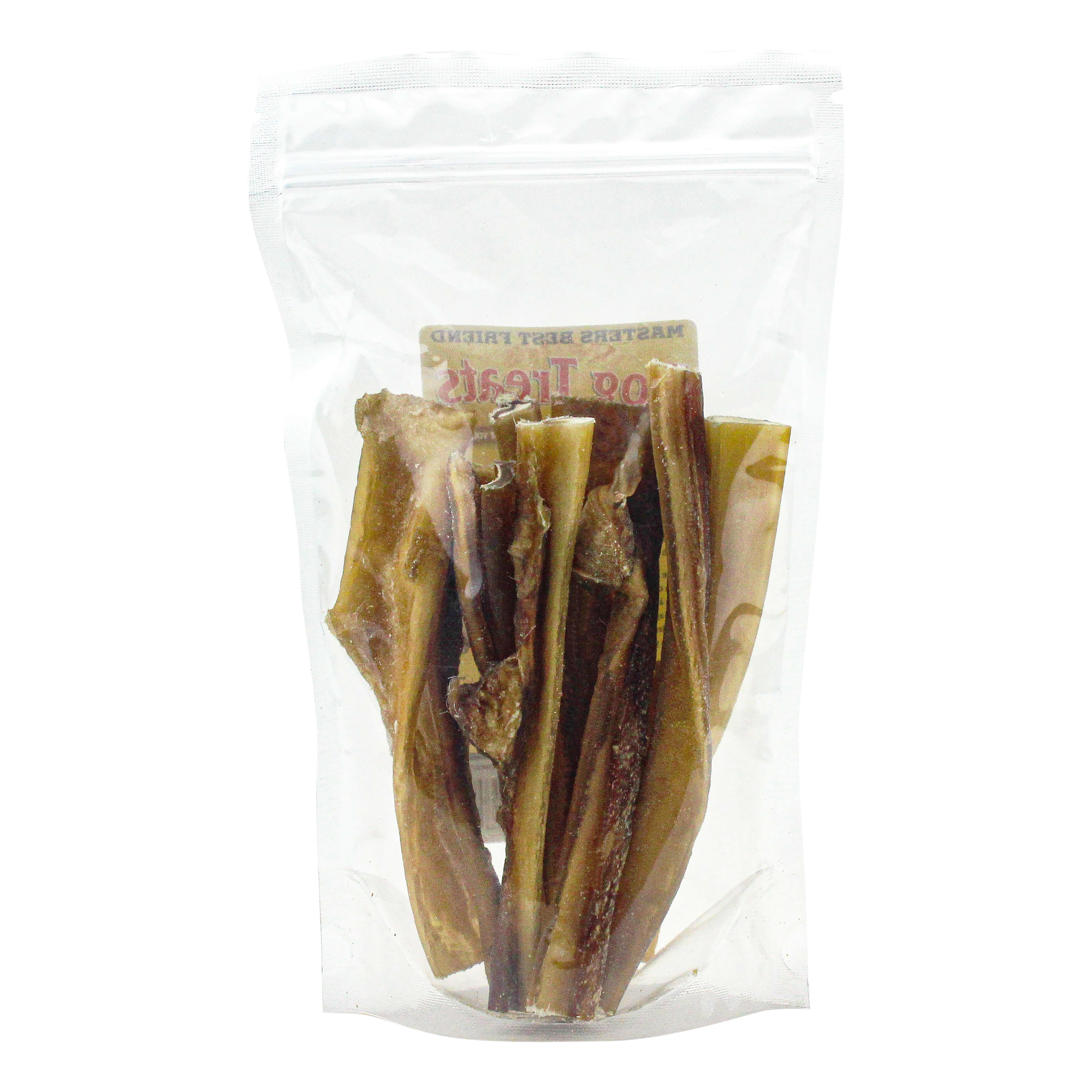 Masters Best Friend All Natural Beef Hide Chews